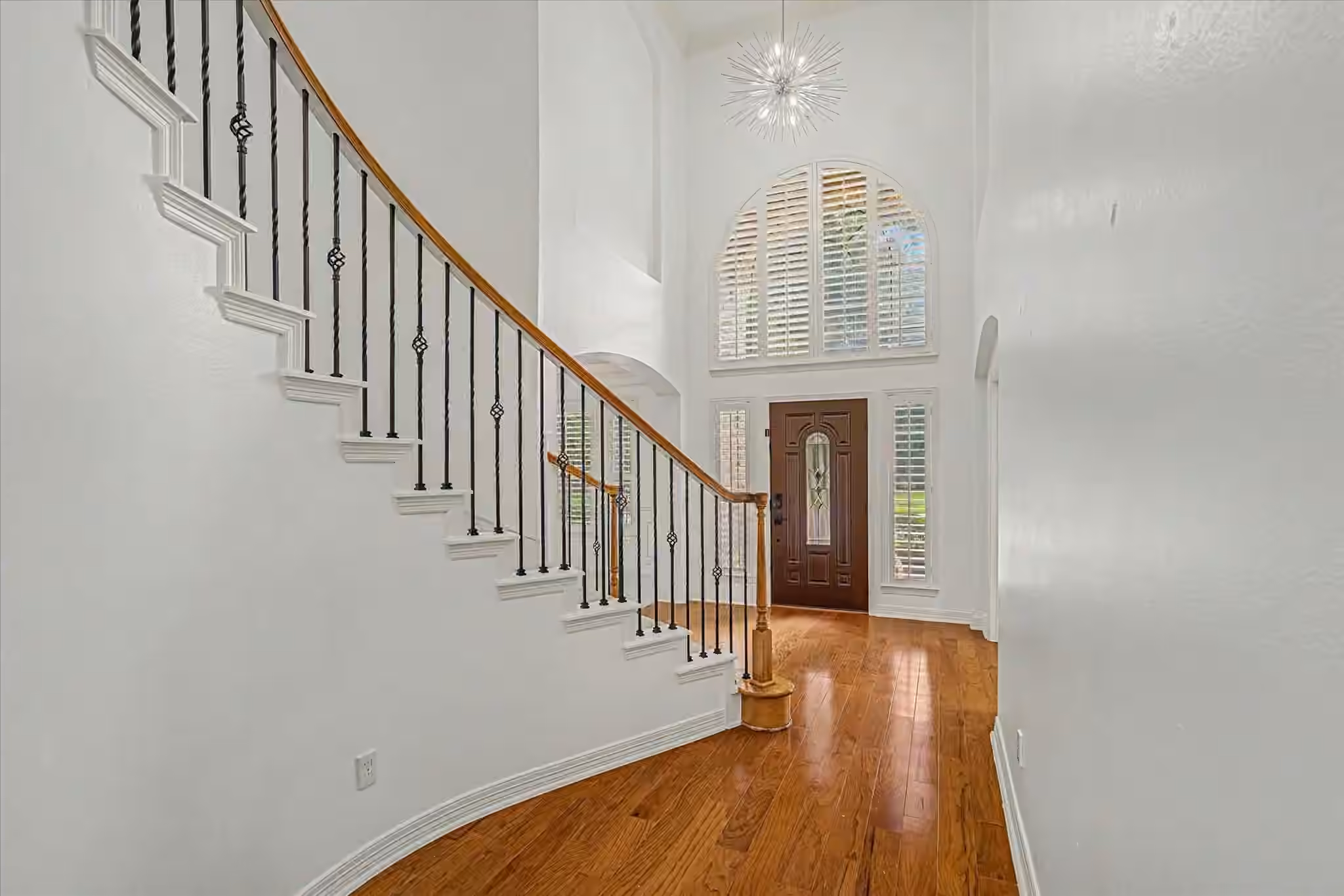 Photo 6 of 14323 Horizon Falls Lane, Humble, TX