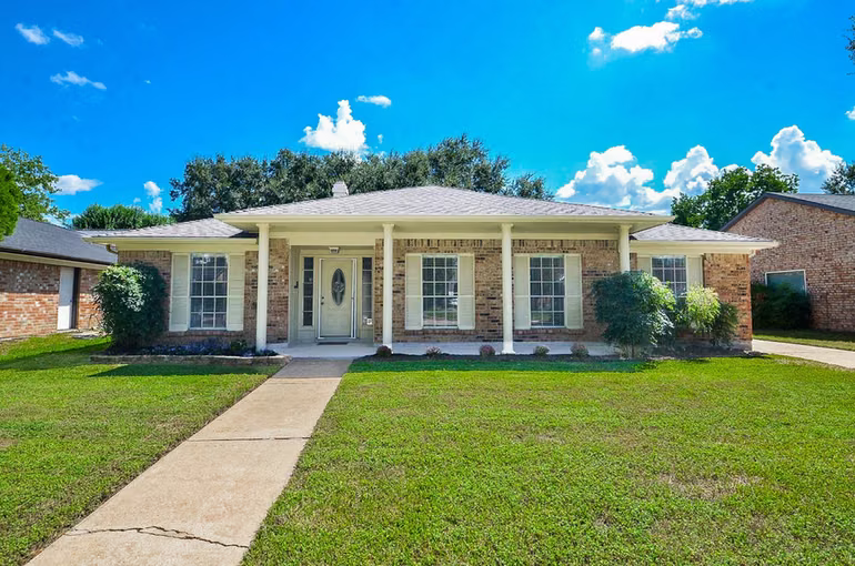 Photo of 22135 Elsinore Drive, Katy, TX