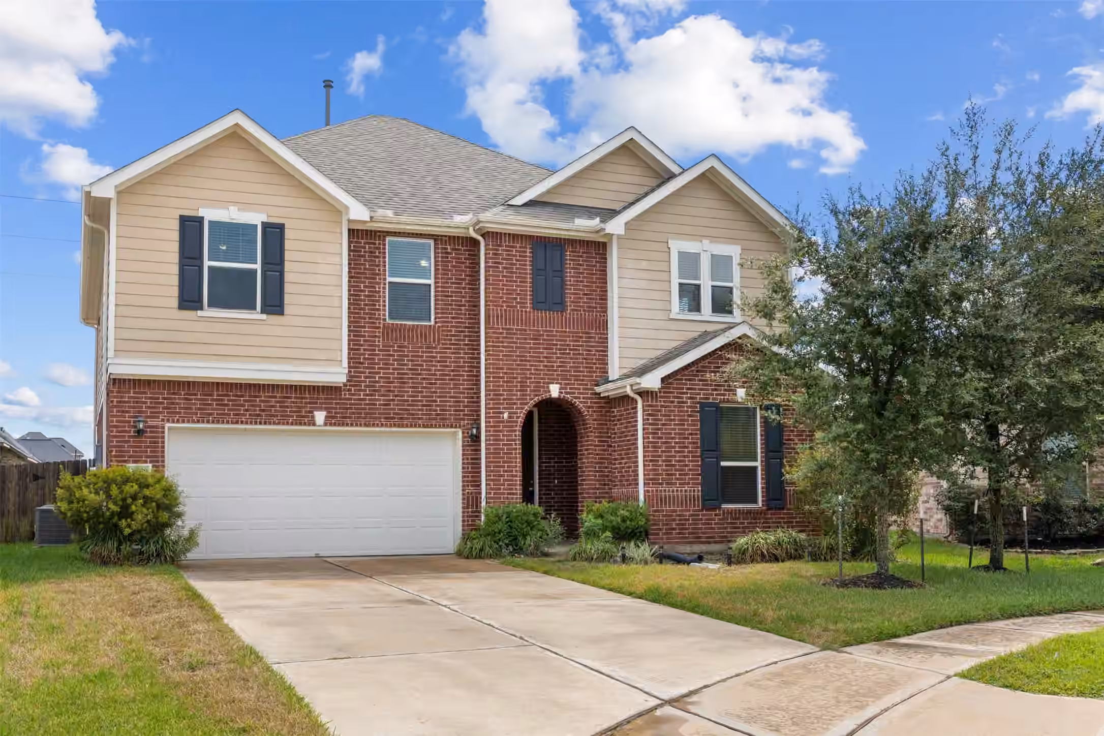 Photo 2 of 28539 Willow Orchard Lane, Katy, TX