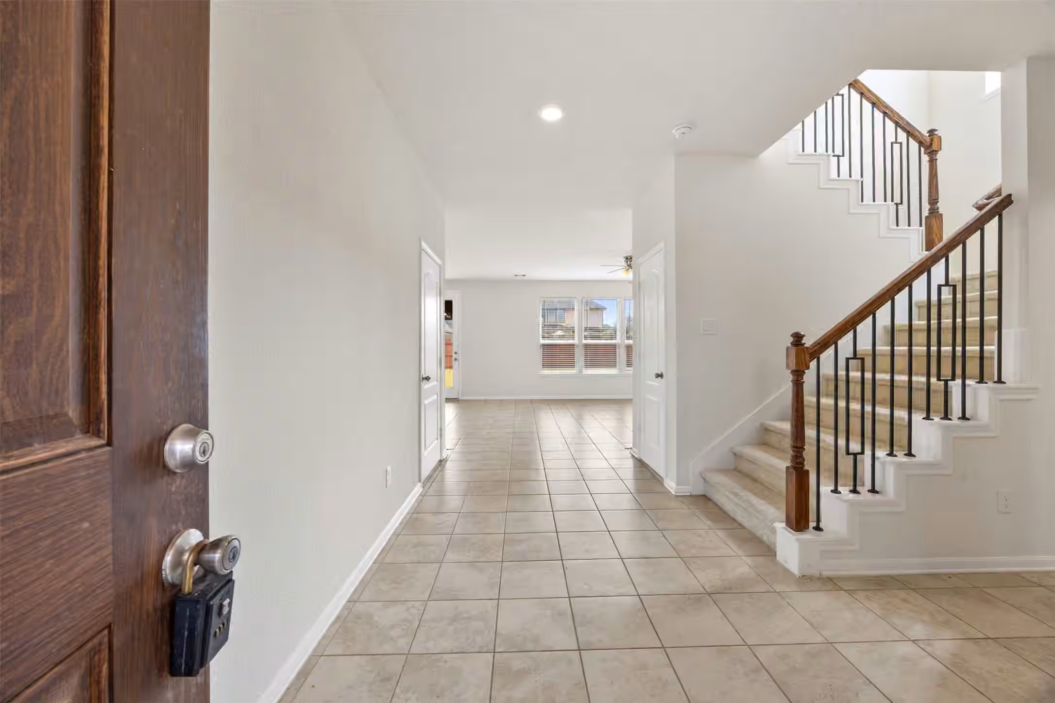 Photo 3 of 28539 Willow Orchard Lane, Katy, TX