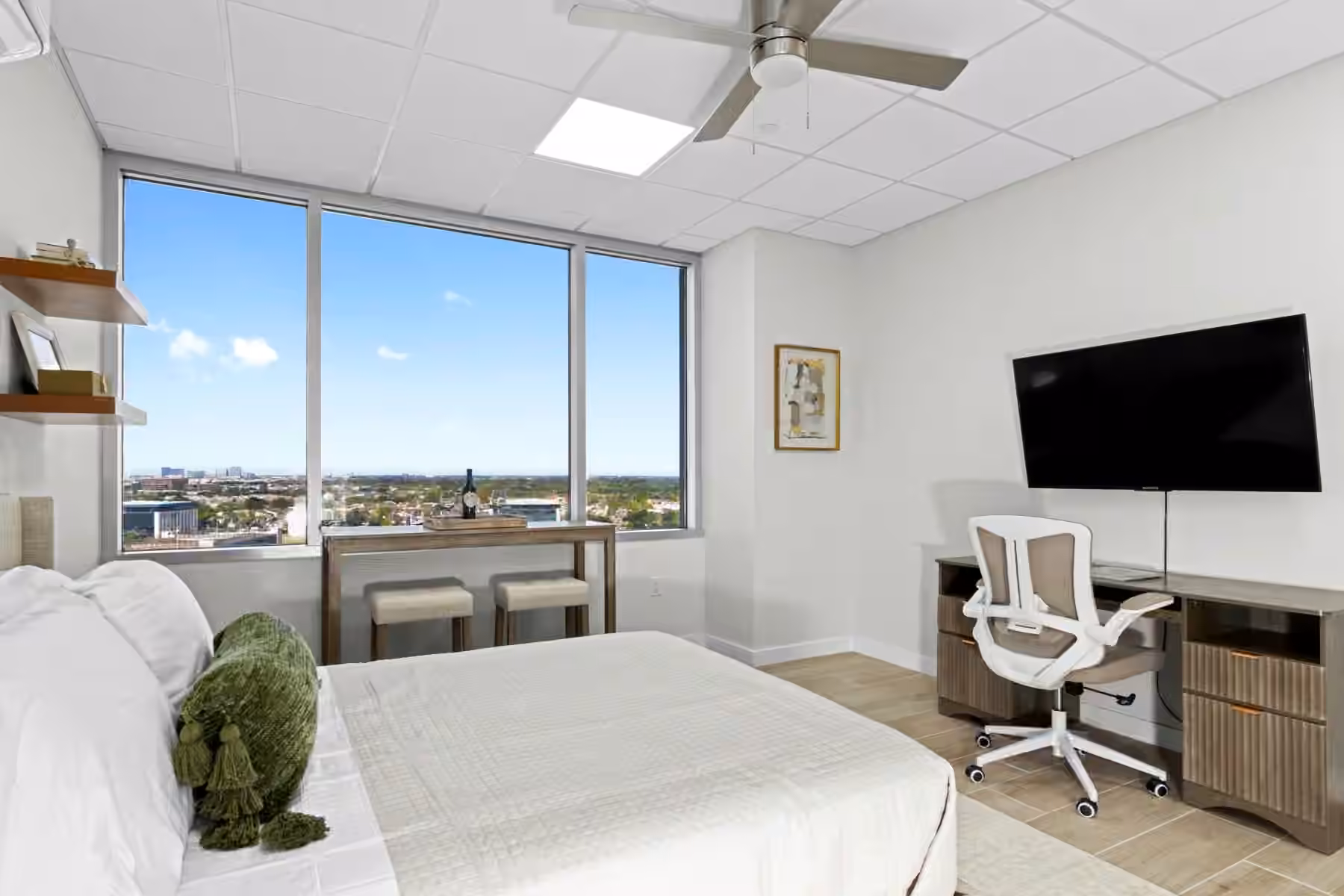 Photo 3 of 9800 Centre Parkway 1004, Houston, TX