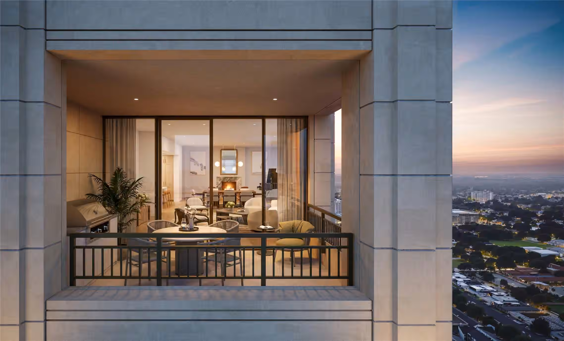 Photo 5 of 2120 Post Oak Boulevard 21F, Houston, TX