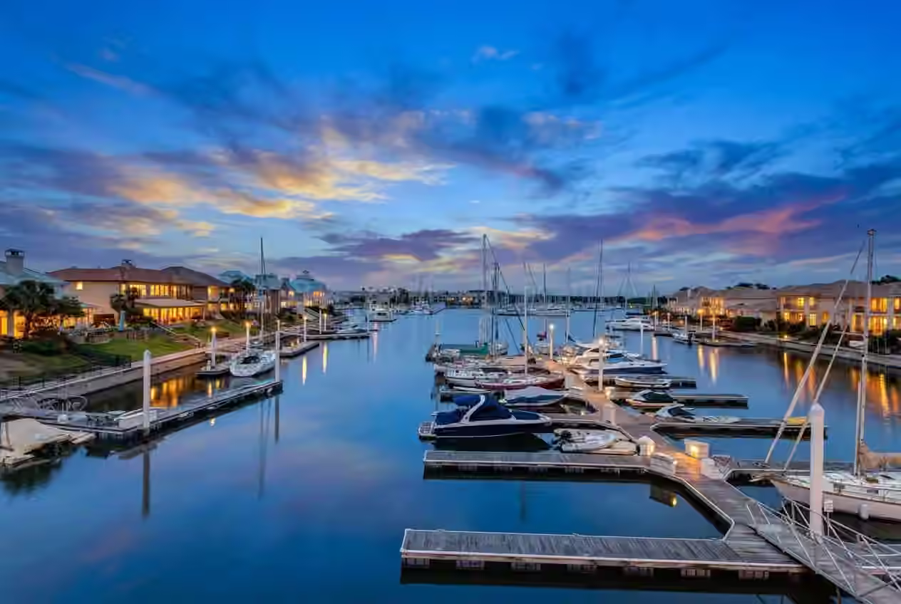 Photo 2 of 411 Harborside Way, Kemah, TX