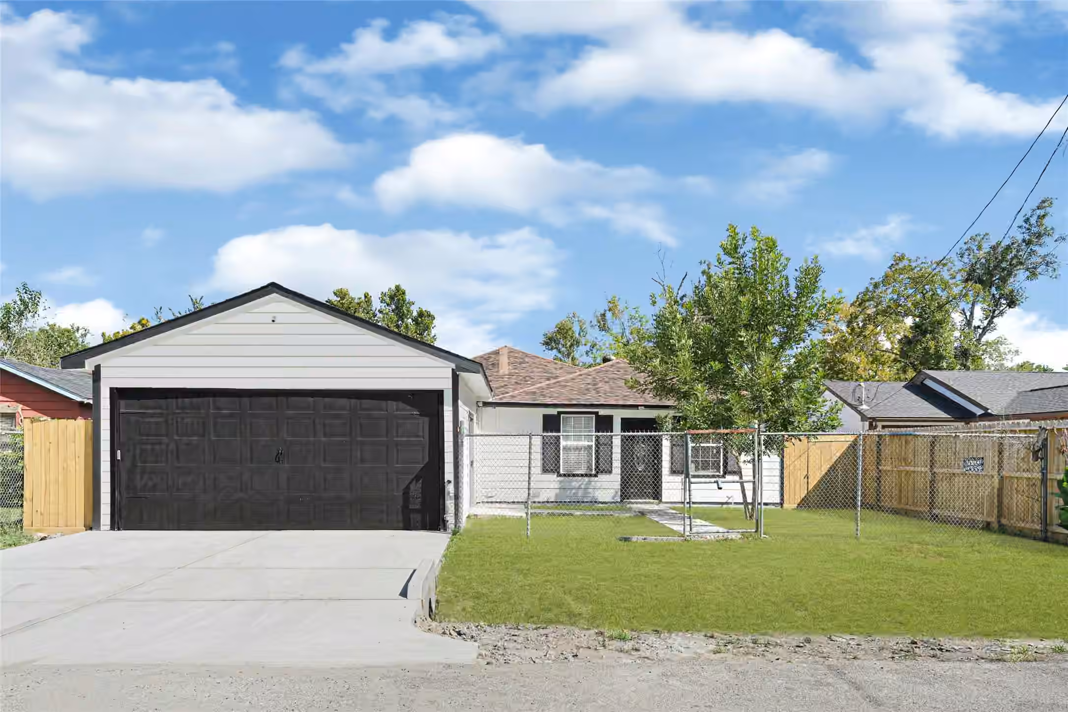 Photo of 7625 Touchstone Street, Houston, TX