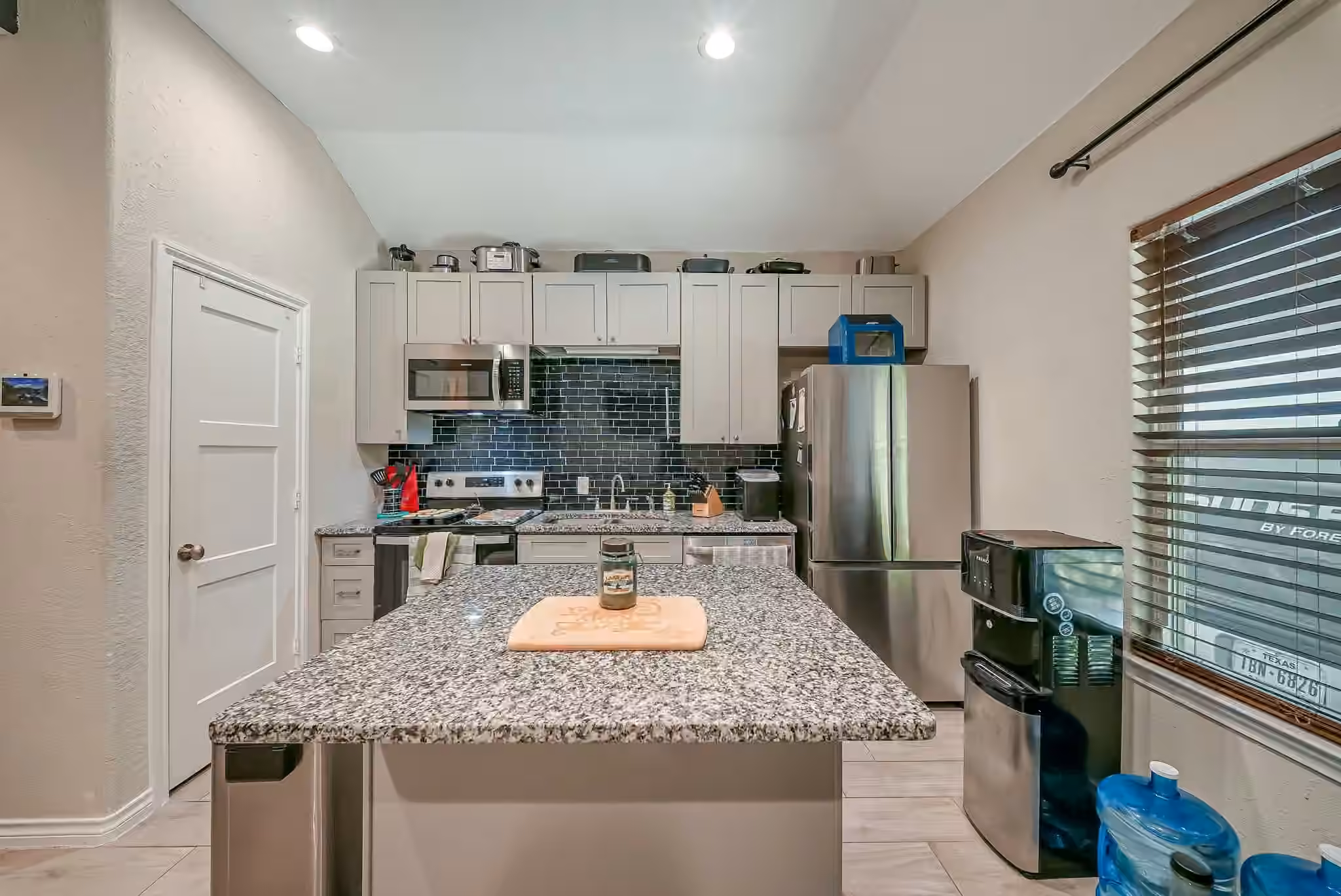Photo of 12059 Canal Street, Willis, TX 77318