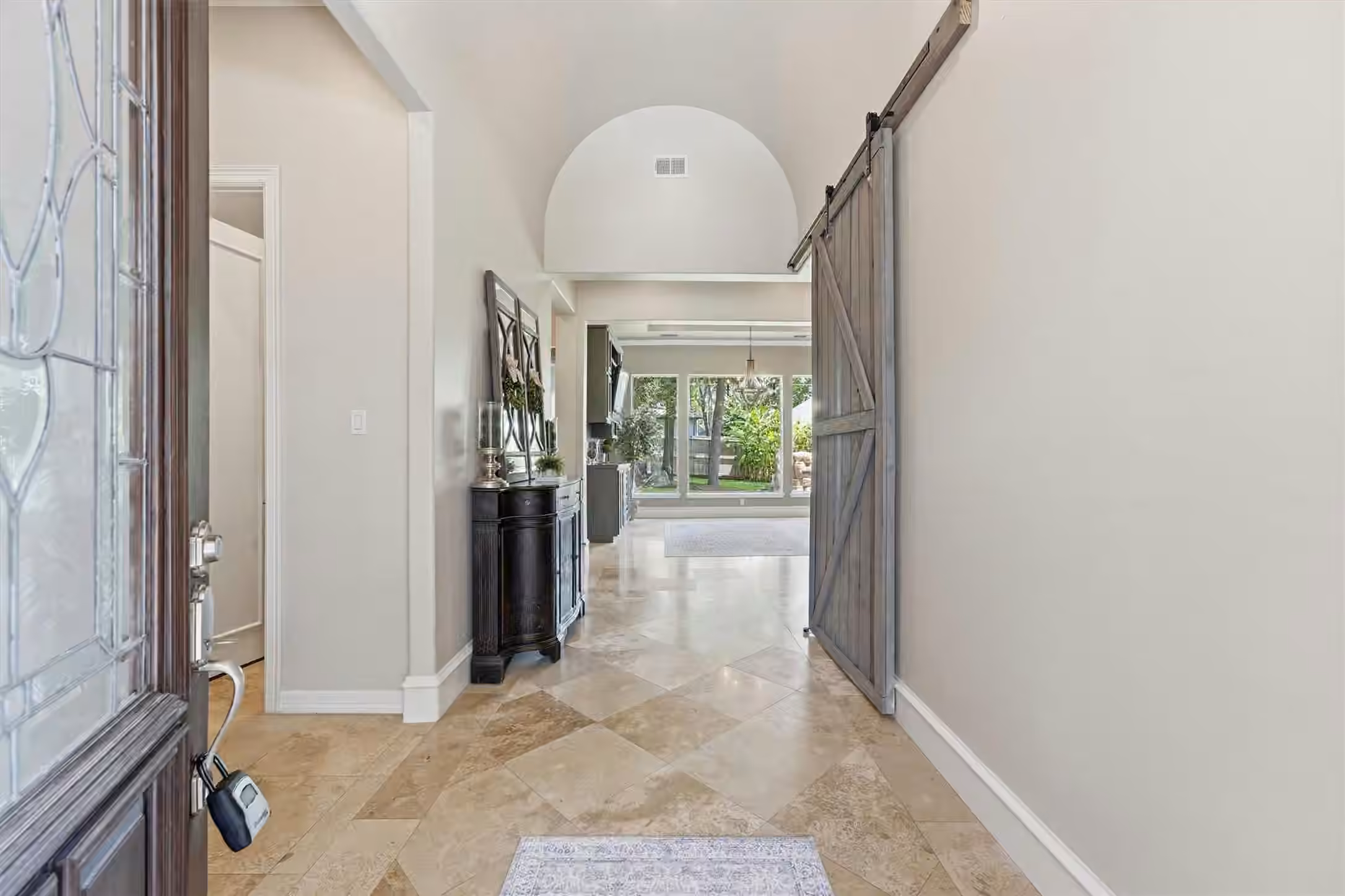 Photo 4 of 2506 Fall Orchard Court, Kingwood, TX