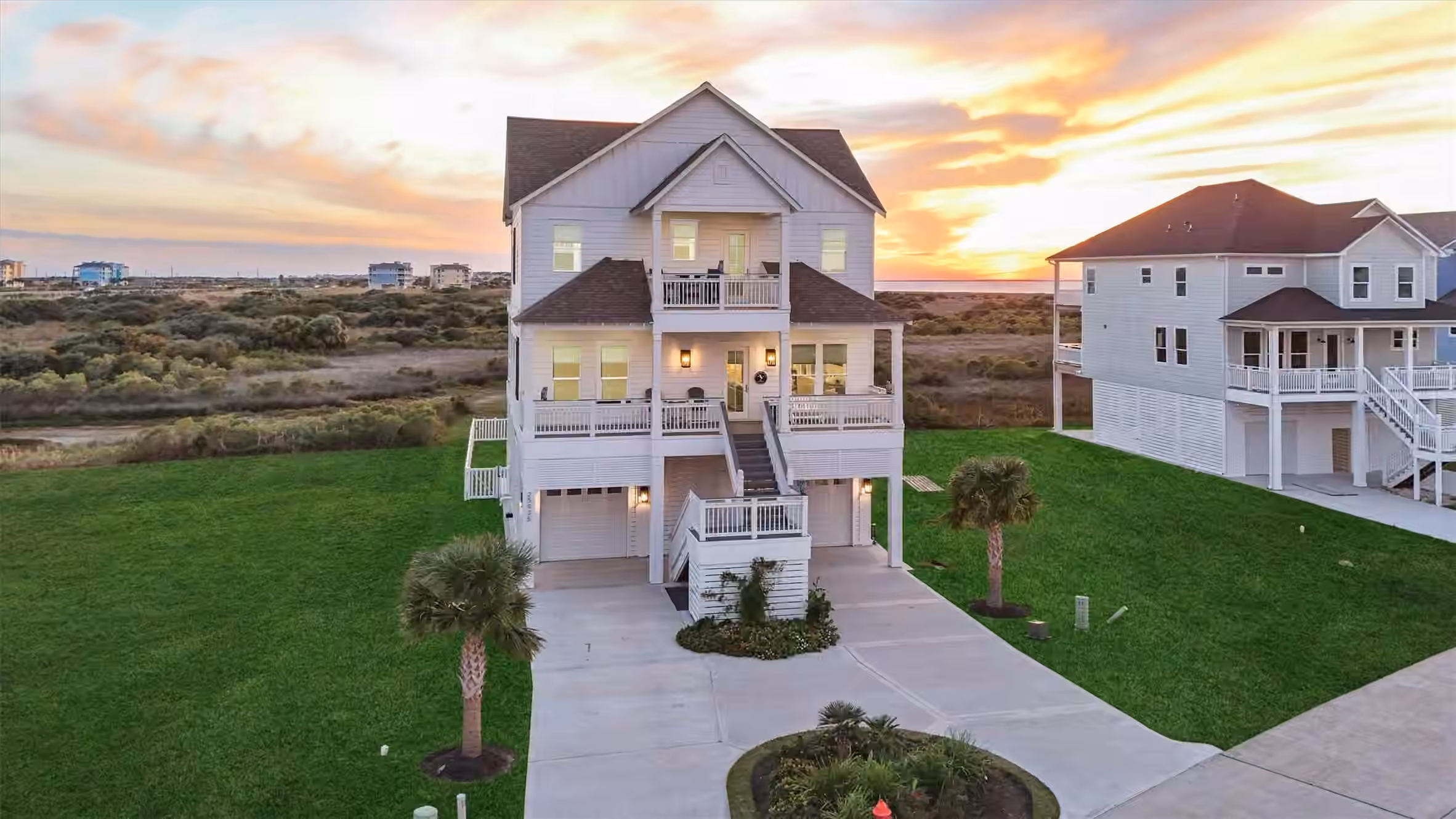 Photo of 25935 Bay Breeze Drive, Galveston, TX