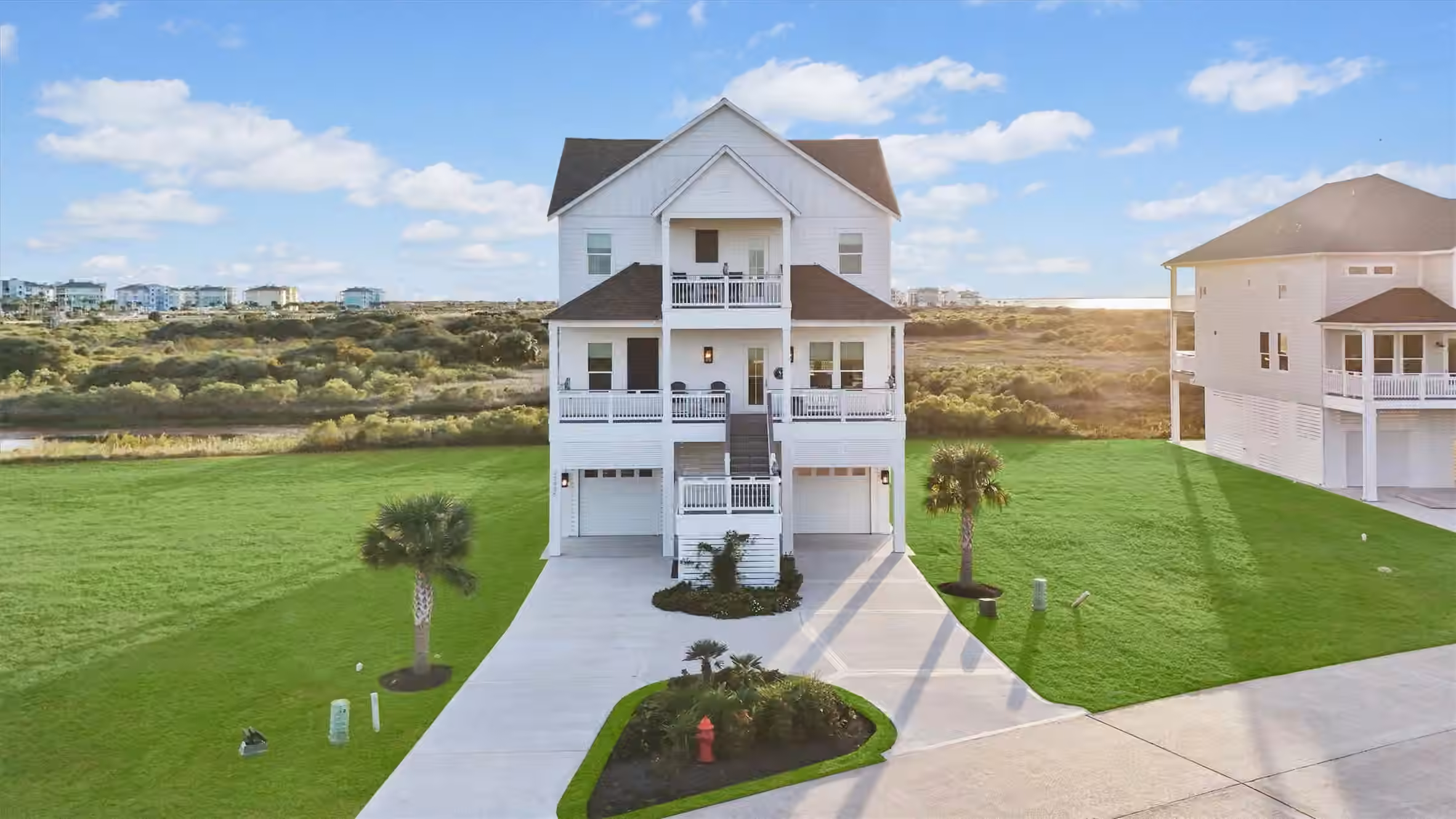 Photo 4 of 25935 Bay Breeze Drive, Galveston, TX