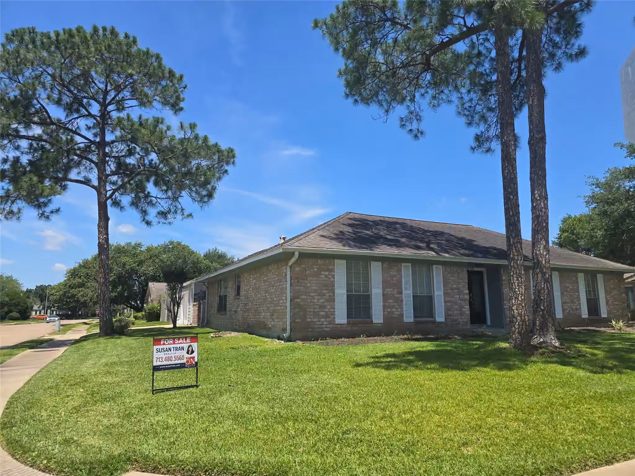 Photo 2 of 2238 Silver Sage Drive, Houston, TX