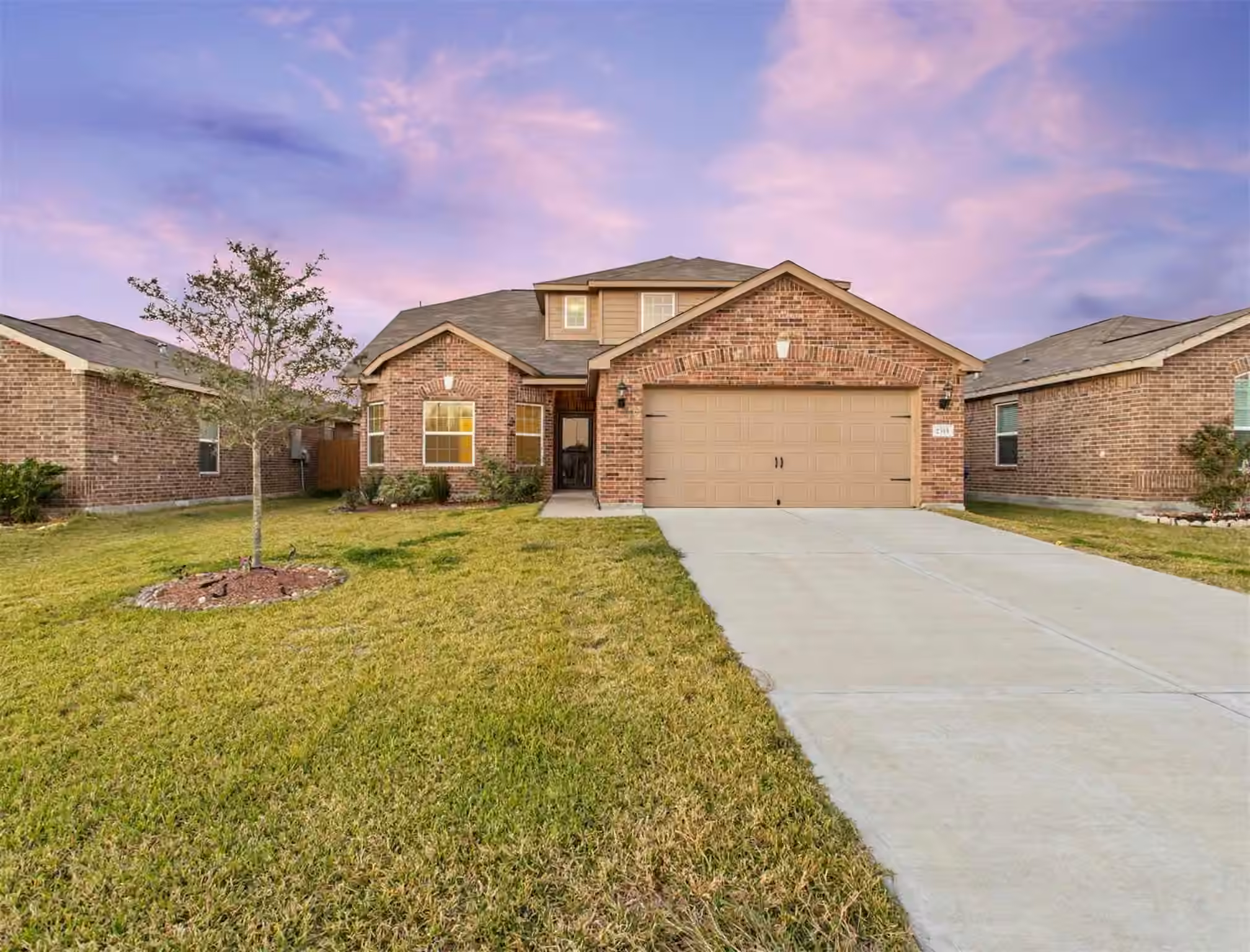 Photo 3 of 2315 Seabourne Trails Road, Rosenberg, TX
