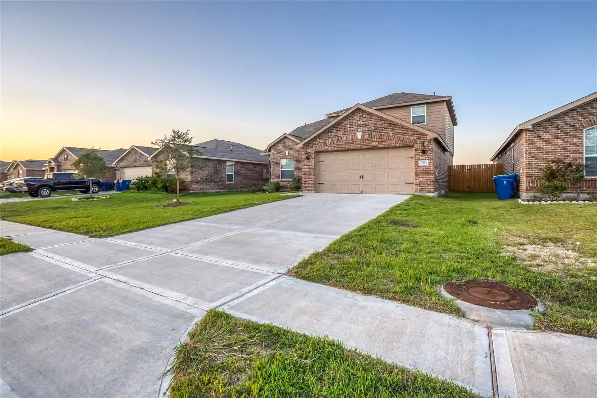 Photo 5 of 2315 Seabourne Trails Road, Rosenberg, TX