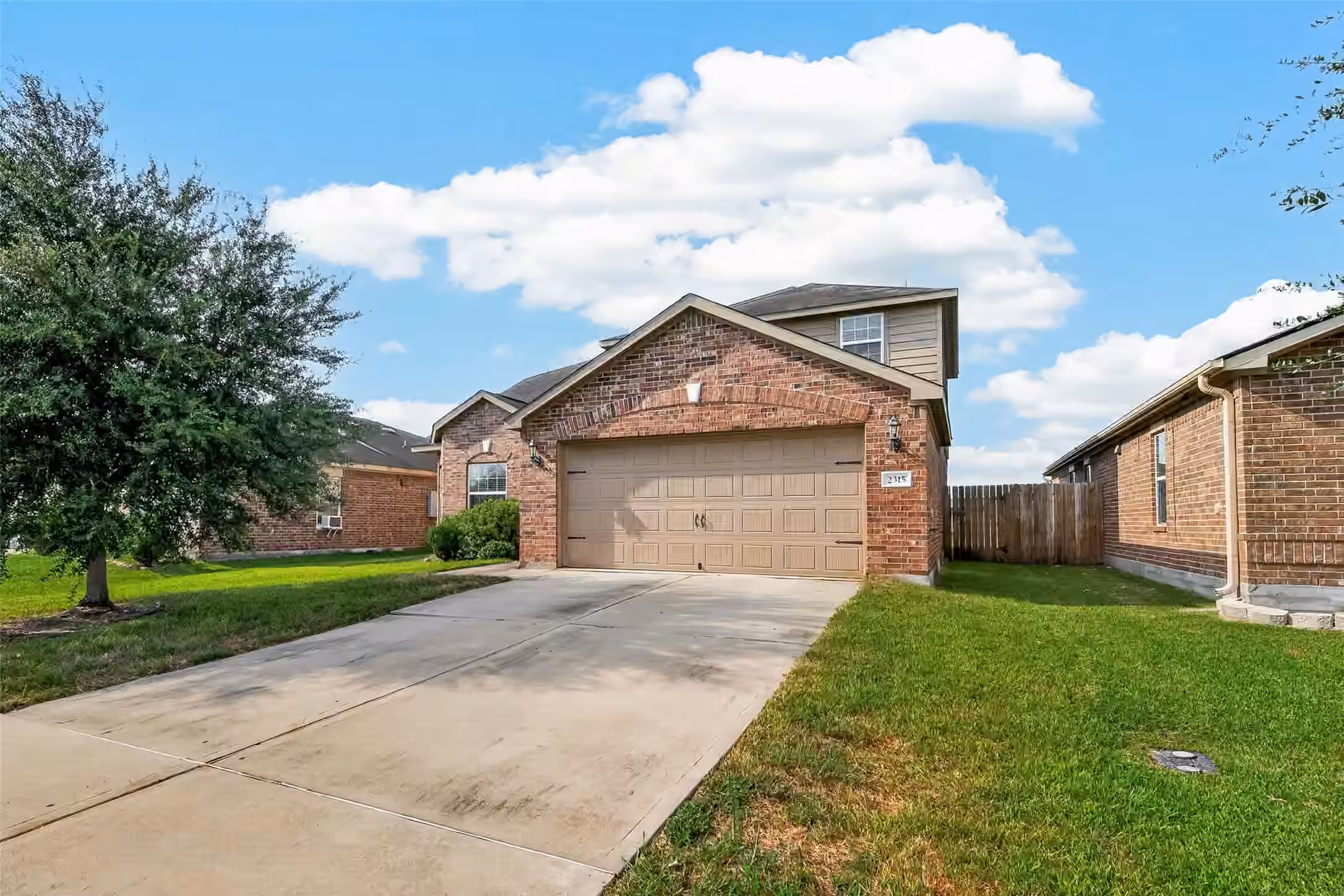 Photo 6 of 2315 Seabourne Trails Road, Rosenberg, TX