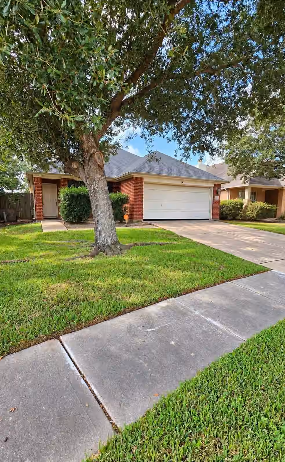 Photo of 20011 Ravenmeadow Lane, Katy, TX 77449