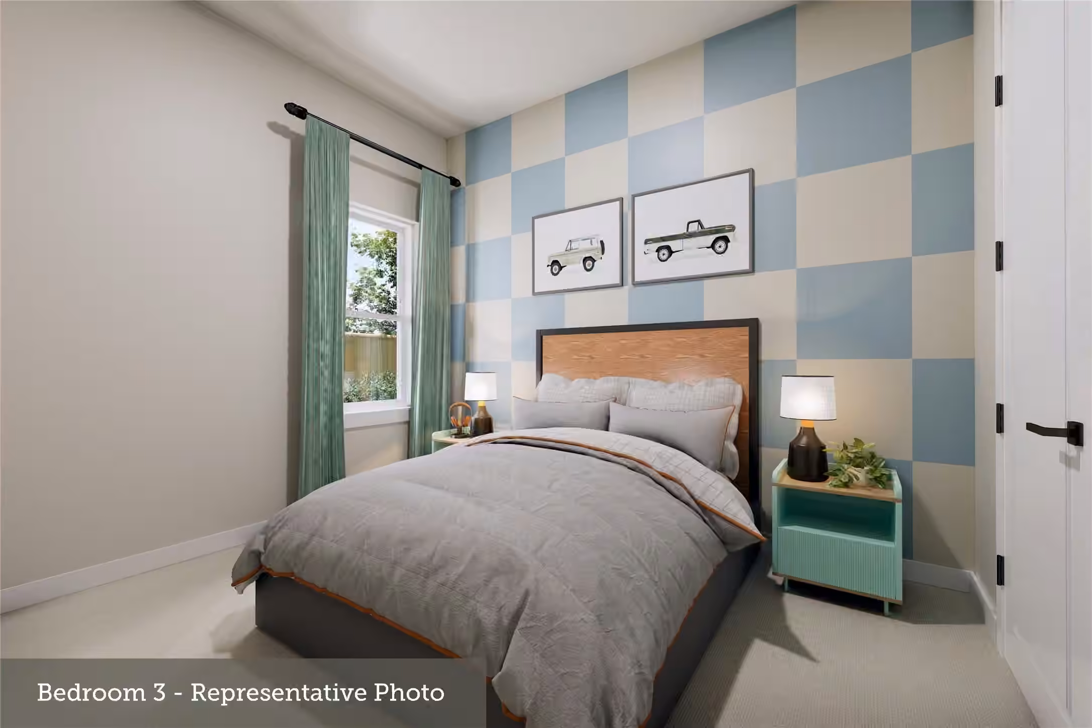 Photo 4 of 12311 Mead Grove Drive, Texas City, TX
