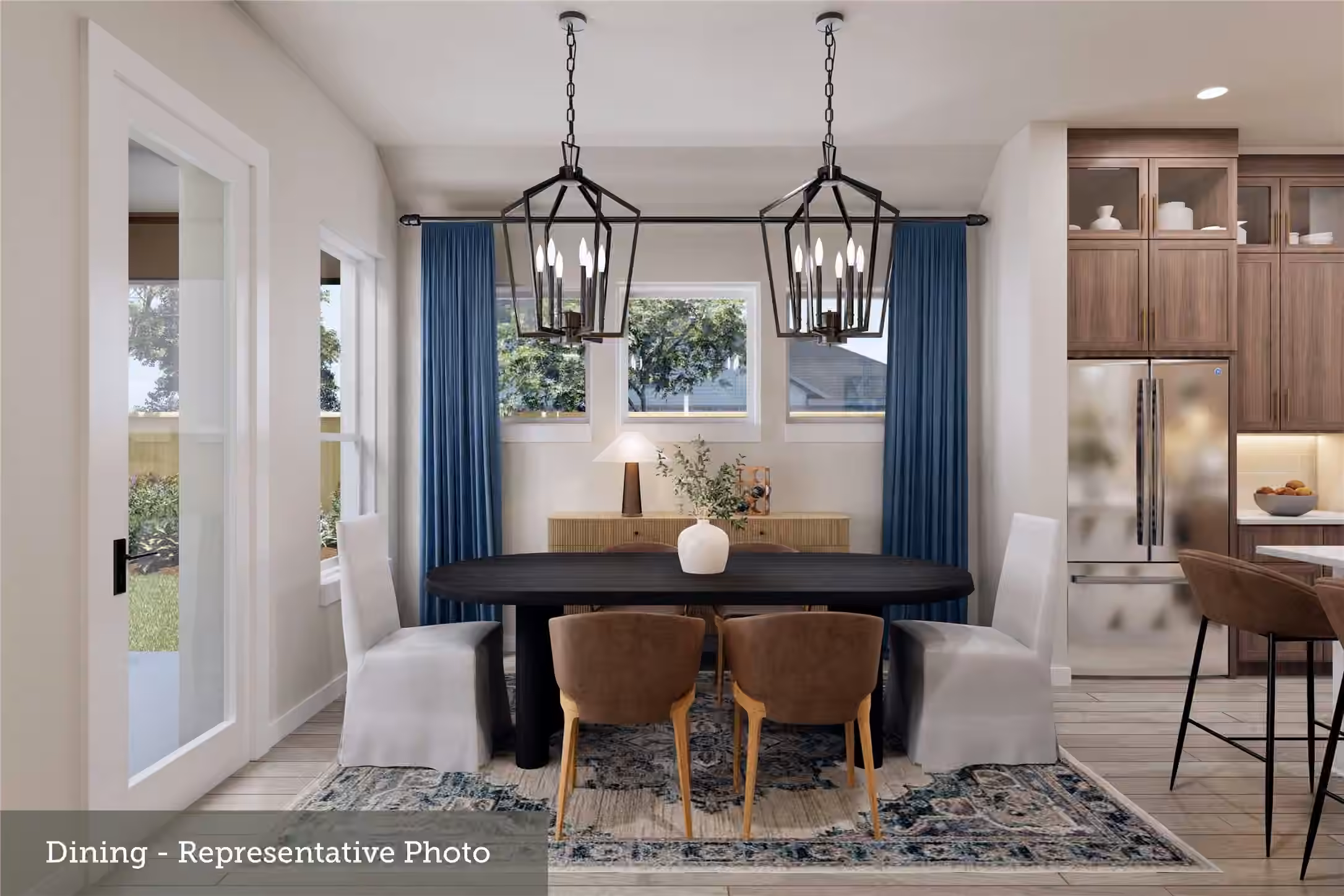 Photo 7 of 12311 Mead Grove Drive, Texas City, TX