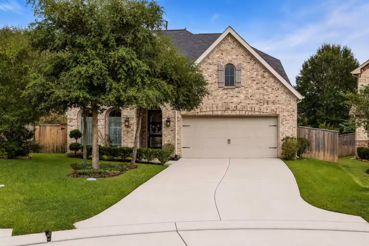 Photo 3 of 149 S Carson Cub Court, Montgomery, TX
