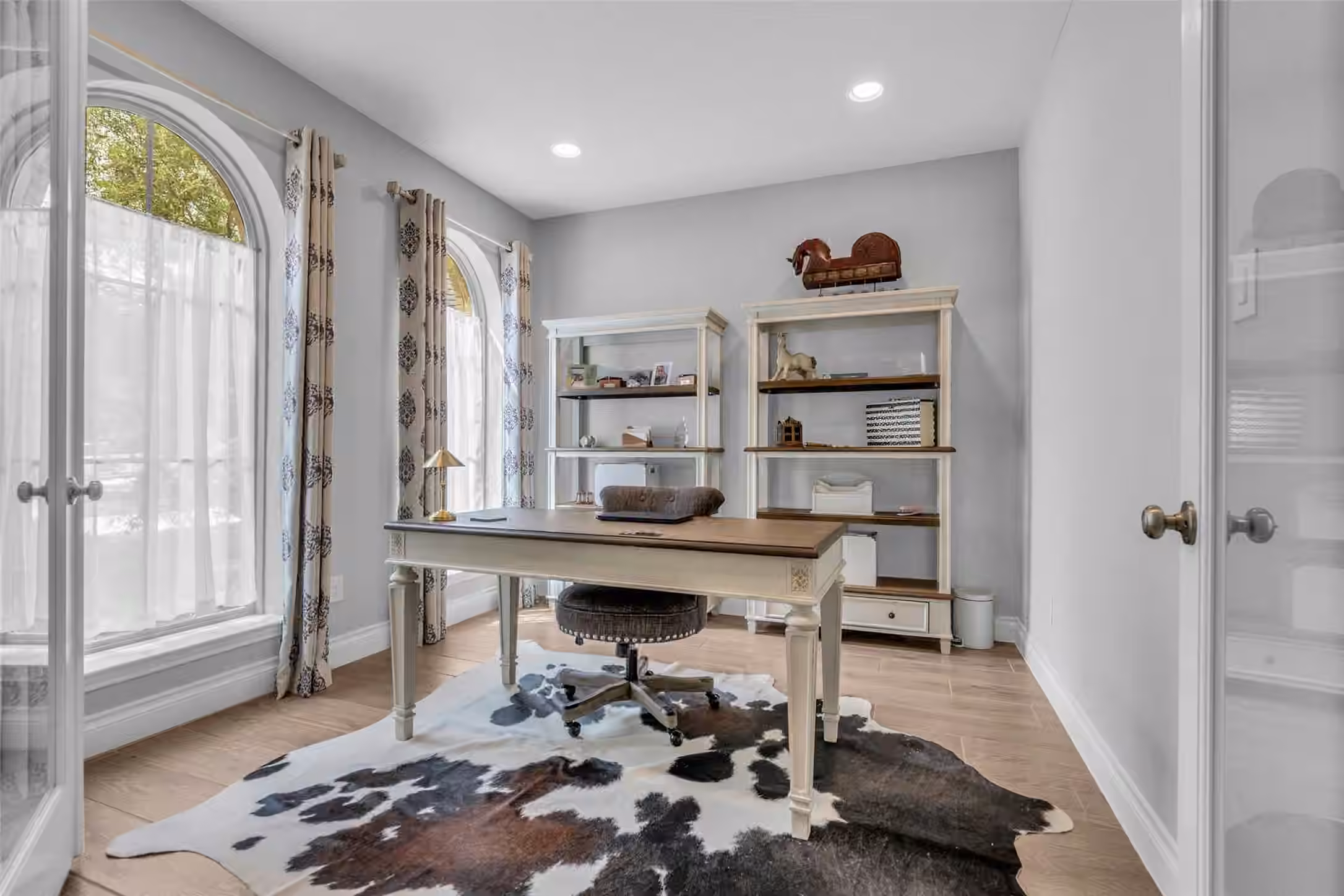 Photo 6 of 149 S Carson Cub Court, Montgomery, TX