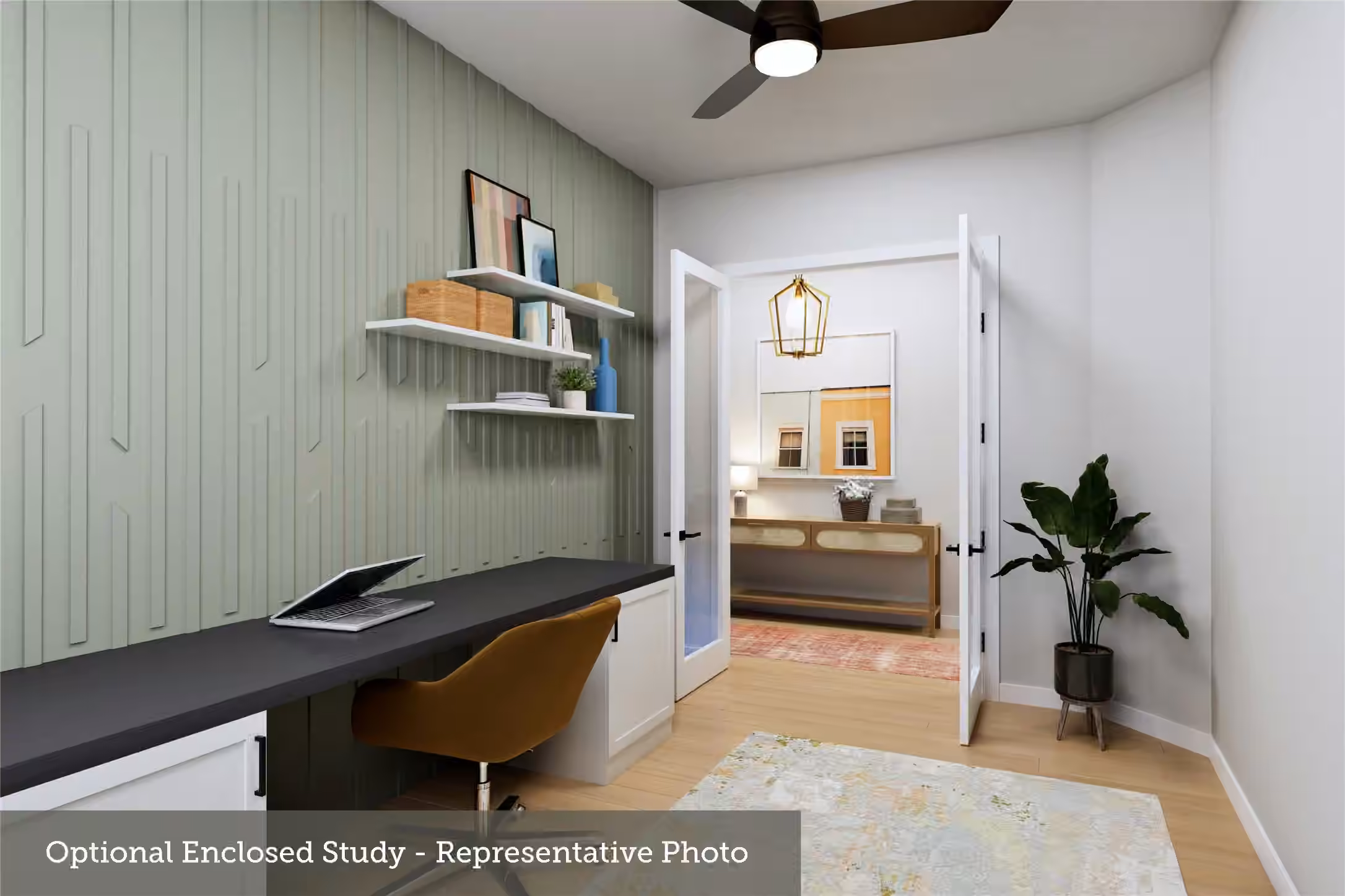 Photo 5 of 6135 Renoir Lane, Manvel, TX