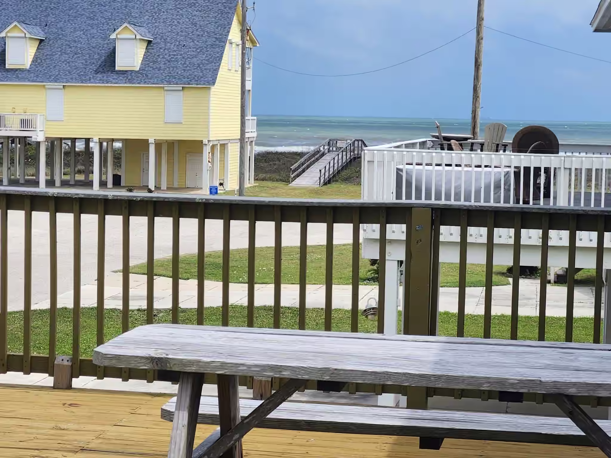 Photo 3 of 119 Velasco Shores Shore, Surfside Beach, TX