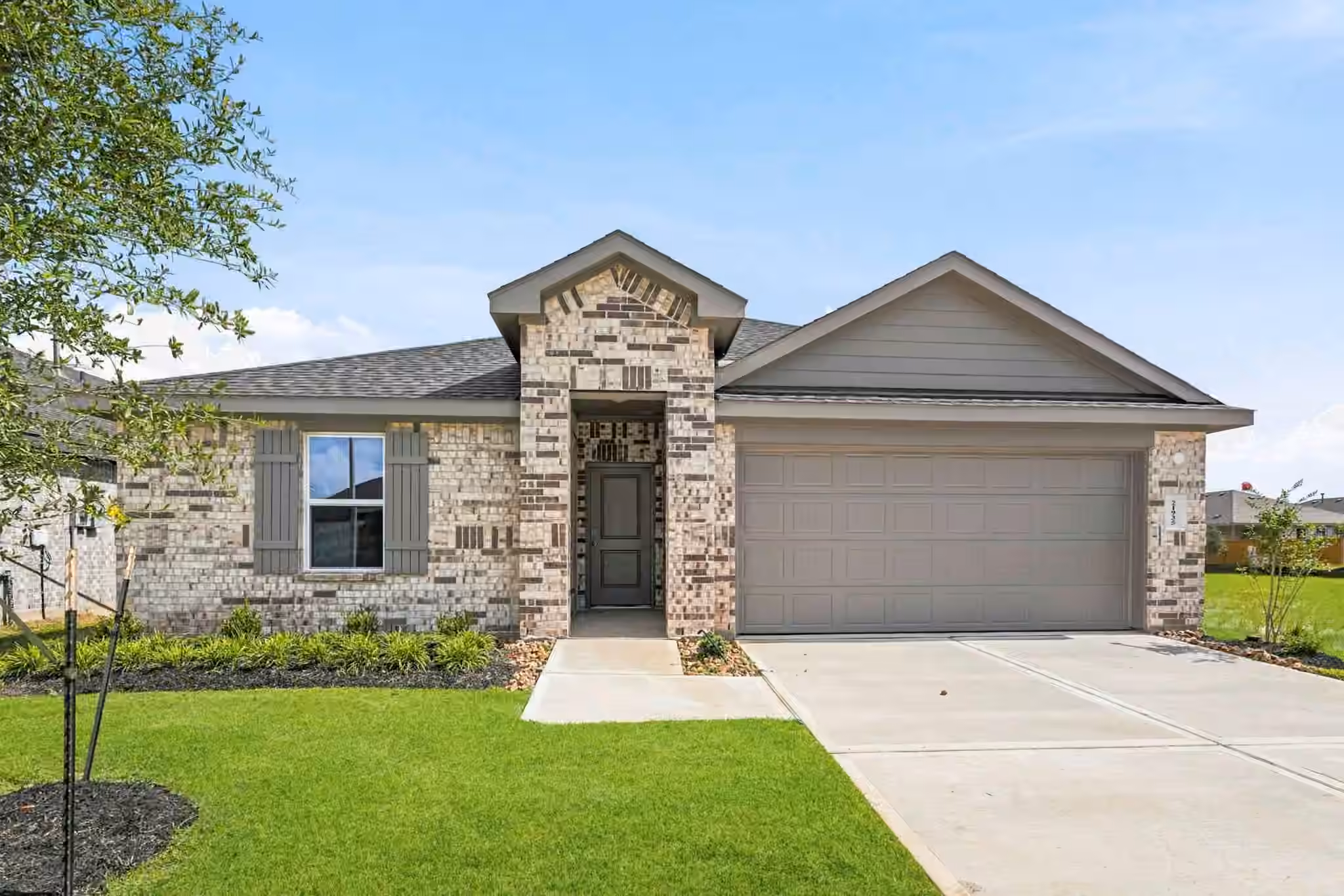 Photo of 21935 Messina Springs Drive, Hockley, TX