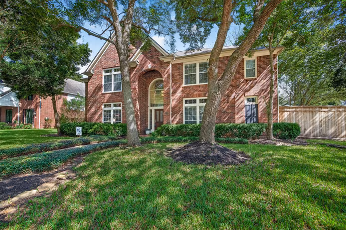 Photo 3 of 10335 Shipmans Landing Drive, Missouri City, TX