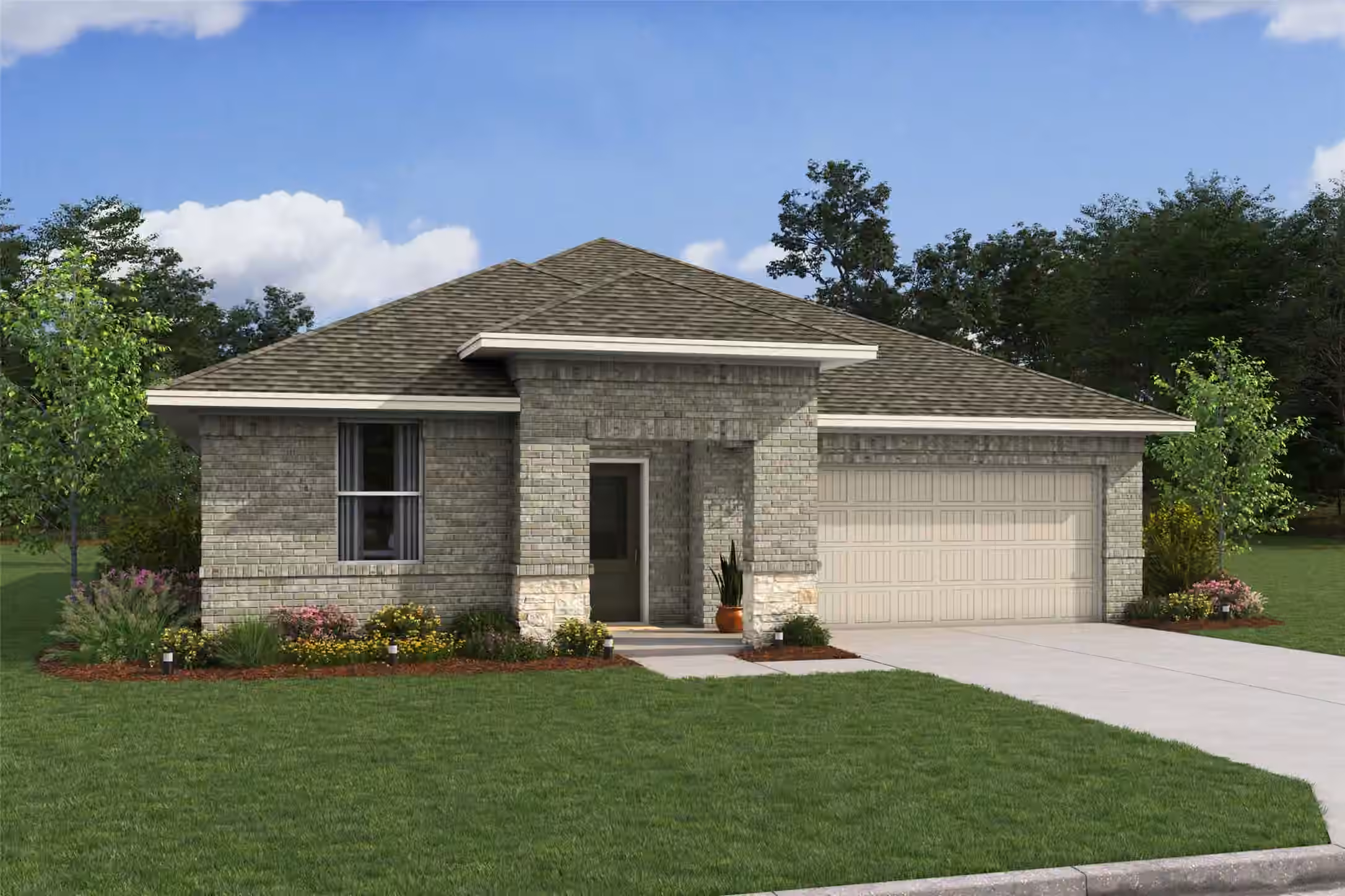Photo 2 of 30617 Johnson Alley, Magnolia, TX