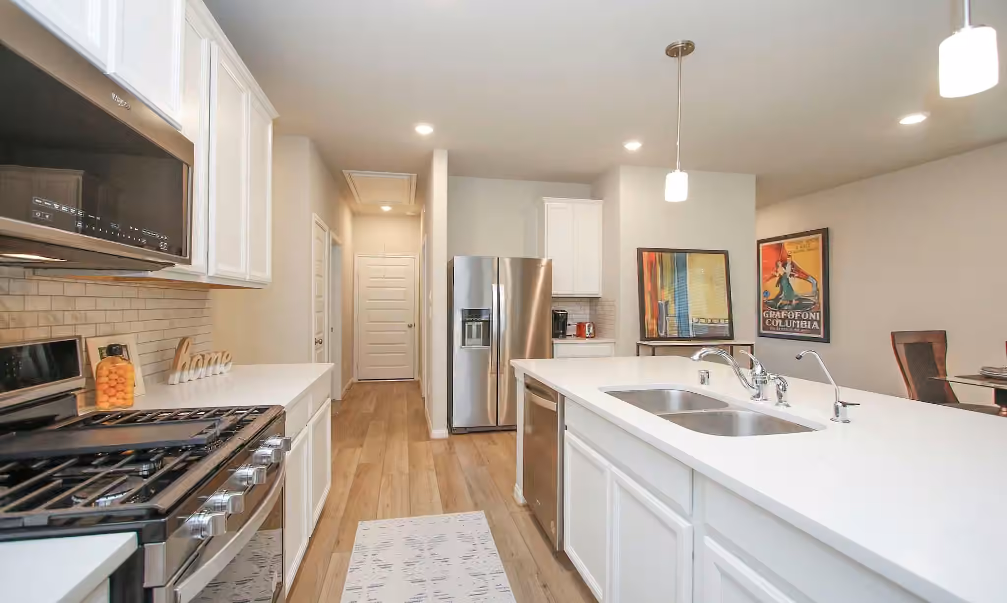 Photo of 108 Clay Creek Lane, Conroe, TX