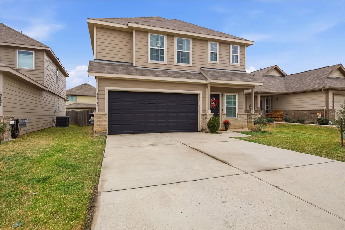 Photo of 13620 Collier Park Lane, Willis, TX 77378