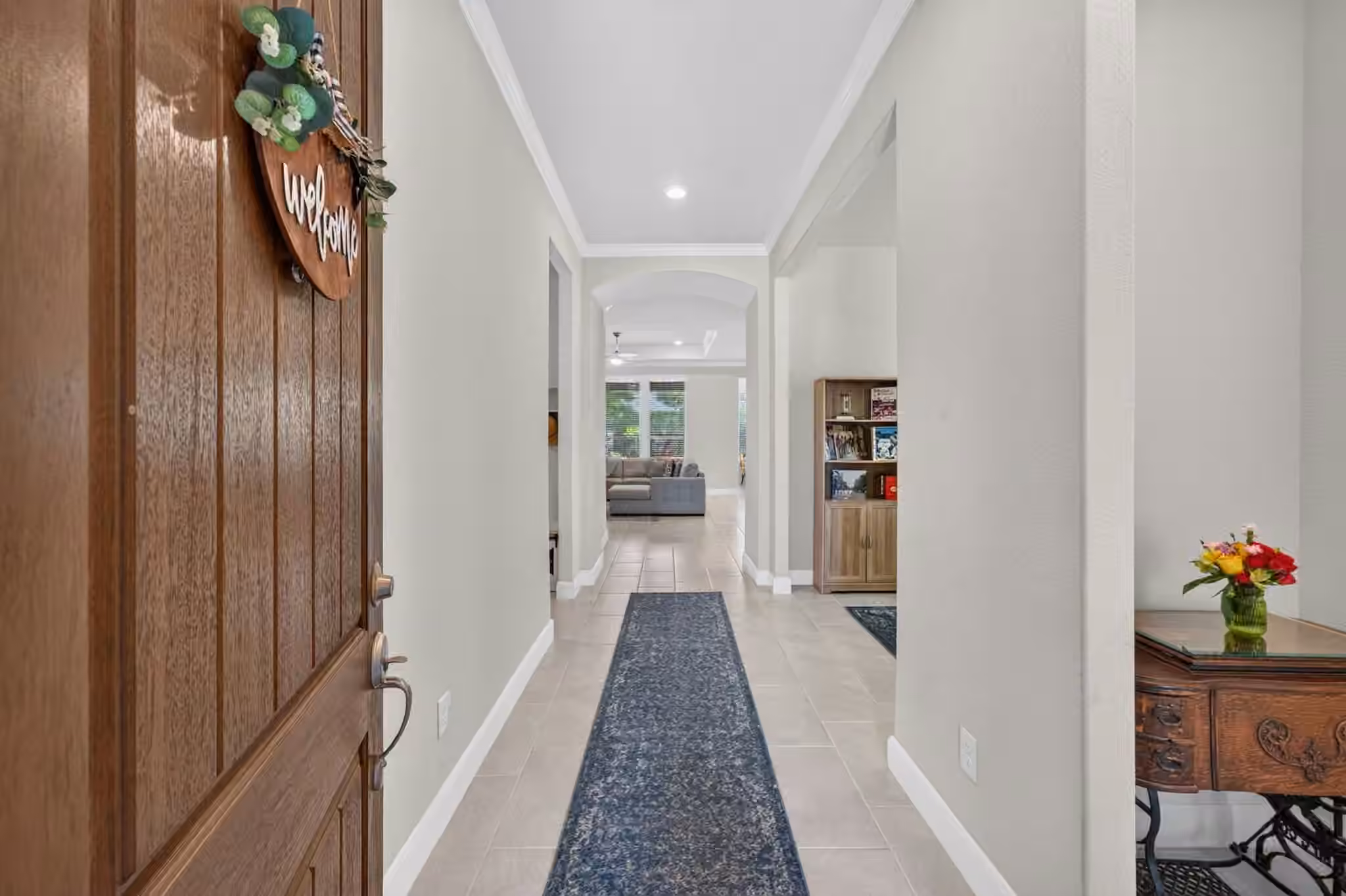 Photo 3 of 232 Spotted Saddle Court, Spring, TX