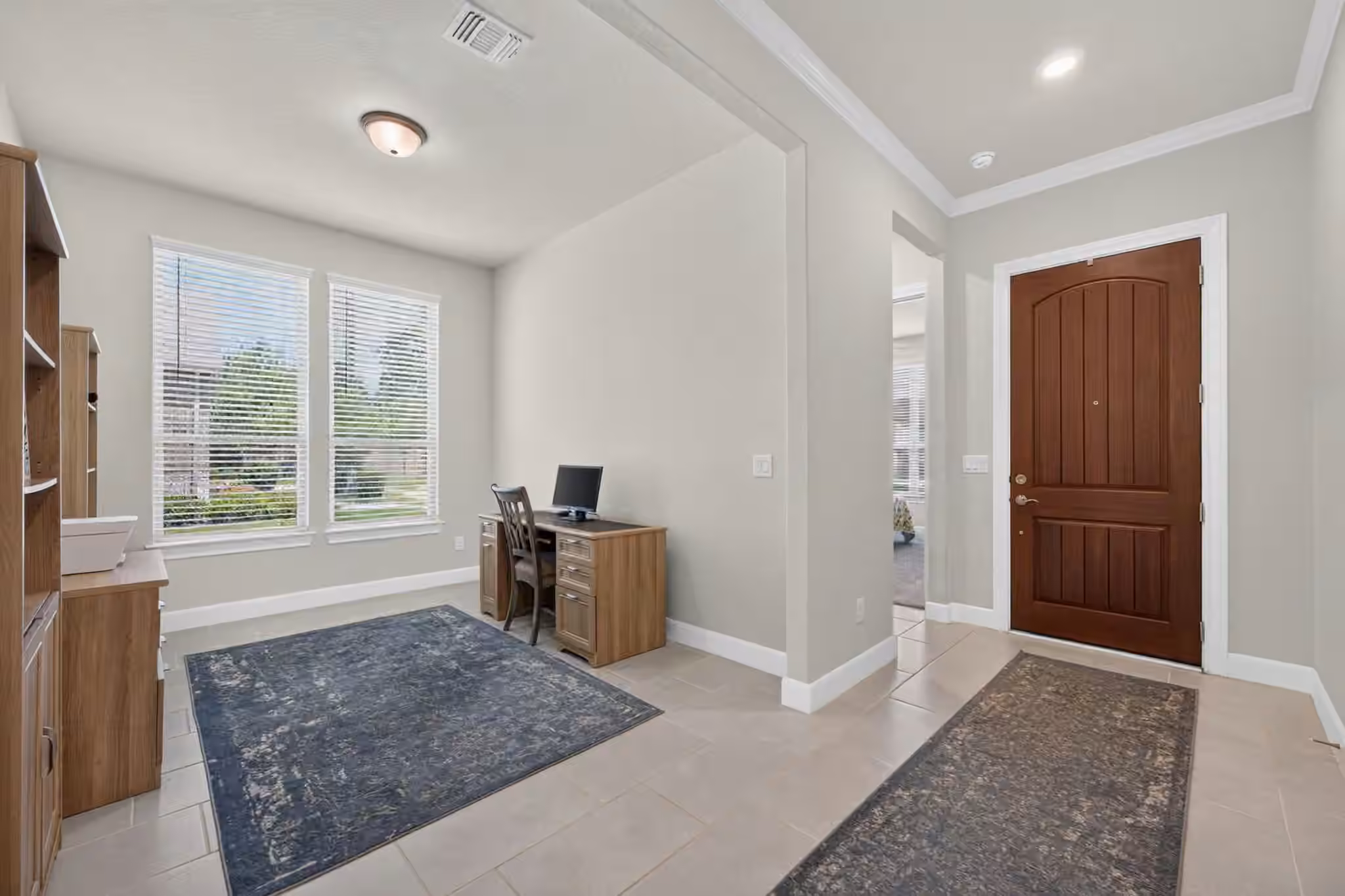 Photo 4 of 232 Spotted Saddle Court, Spring, TX