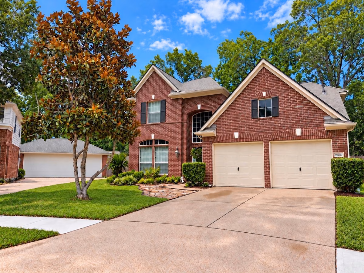 Photo of 2302 Piney Woods Drive, Pearland, TX 77581