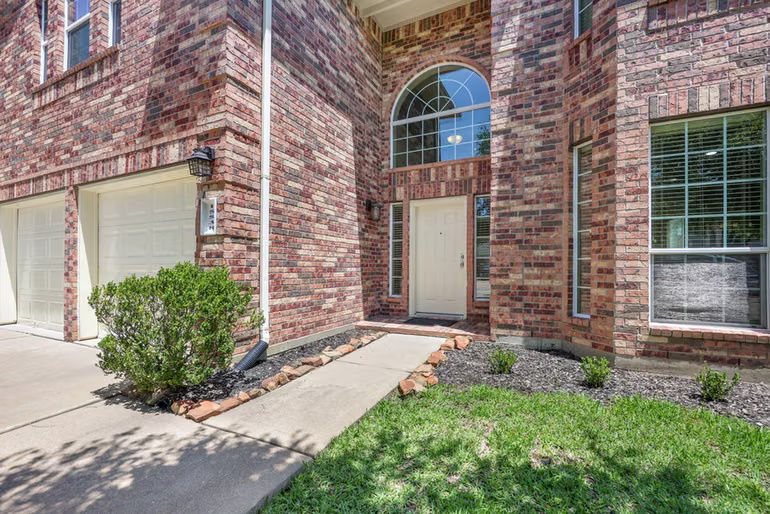 Photo 5 of 15538 Forest Creek Farms Drive, Cypress, TX