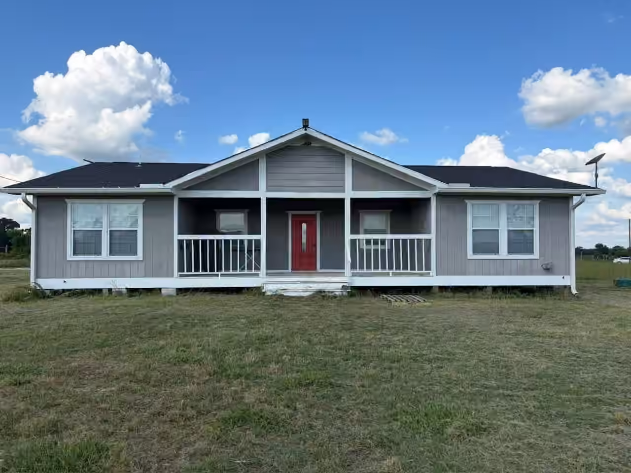 Photo of 2884 Brooks Drive, Bedias, TX
