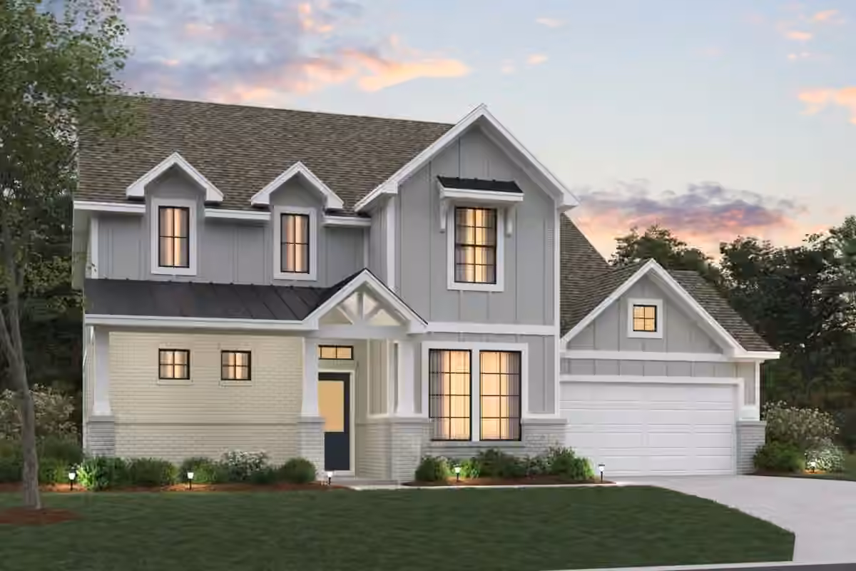 Photo of 316 Boysenberry Drive, Montgomery, TX 77316