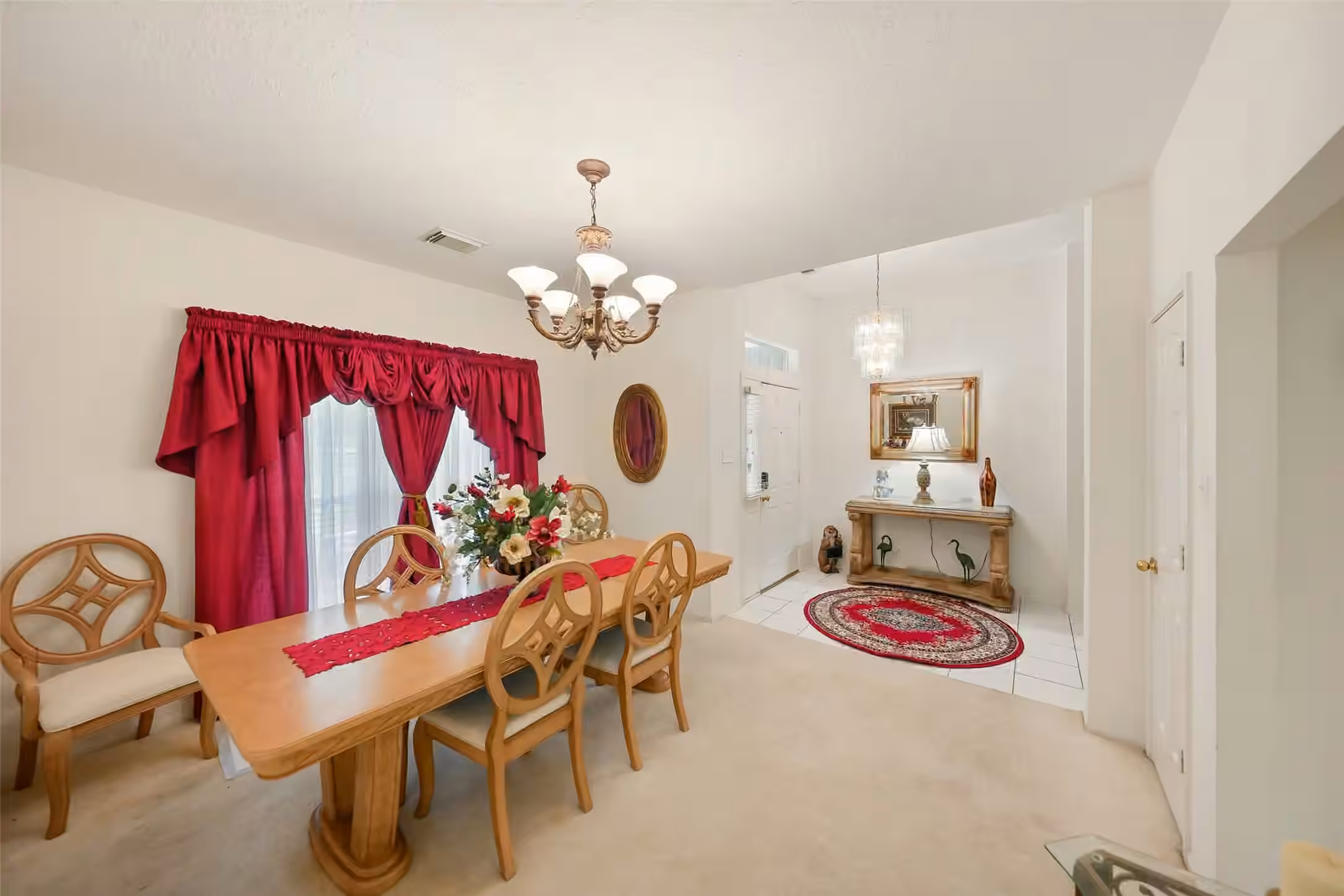 Photo 5 of 1015 Winchester Bnd Bend, Huffman, TX