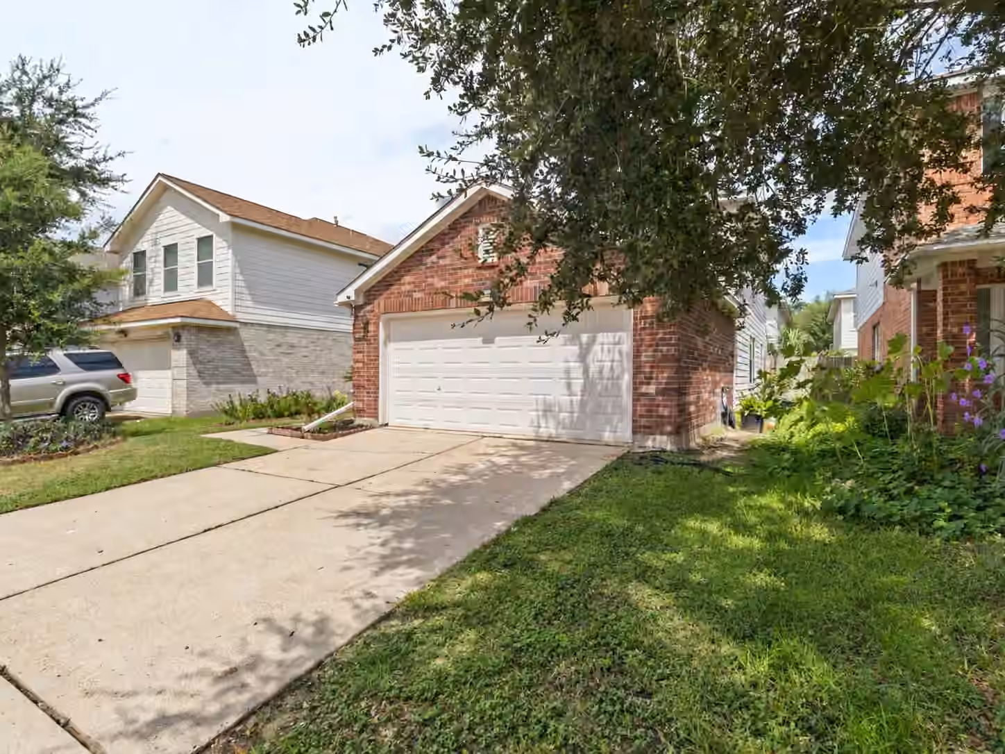 Photo 3 of 14226 Beech Meadow Drive, Houston, TX