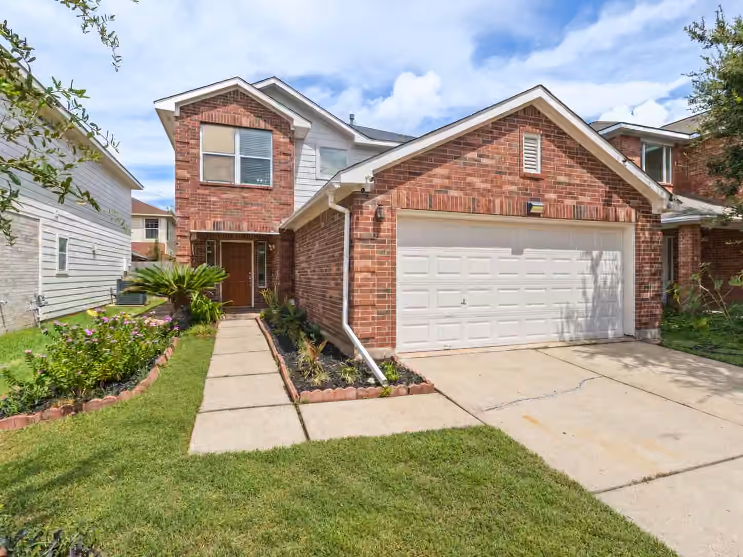 Photo 4 of 14226 Beech Meadow Drive, Houston, TX