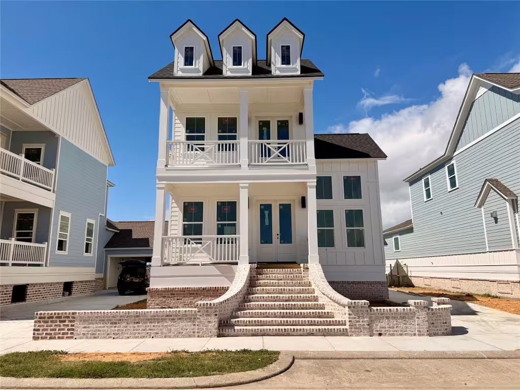 Photo of 5 Westwind Rd, Galveston, TX 77554