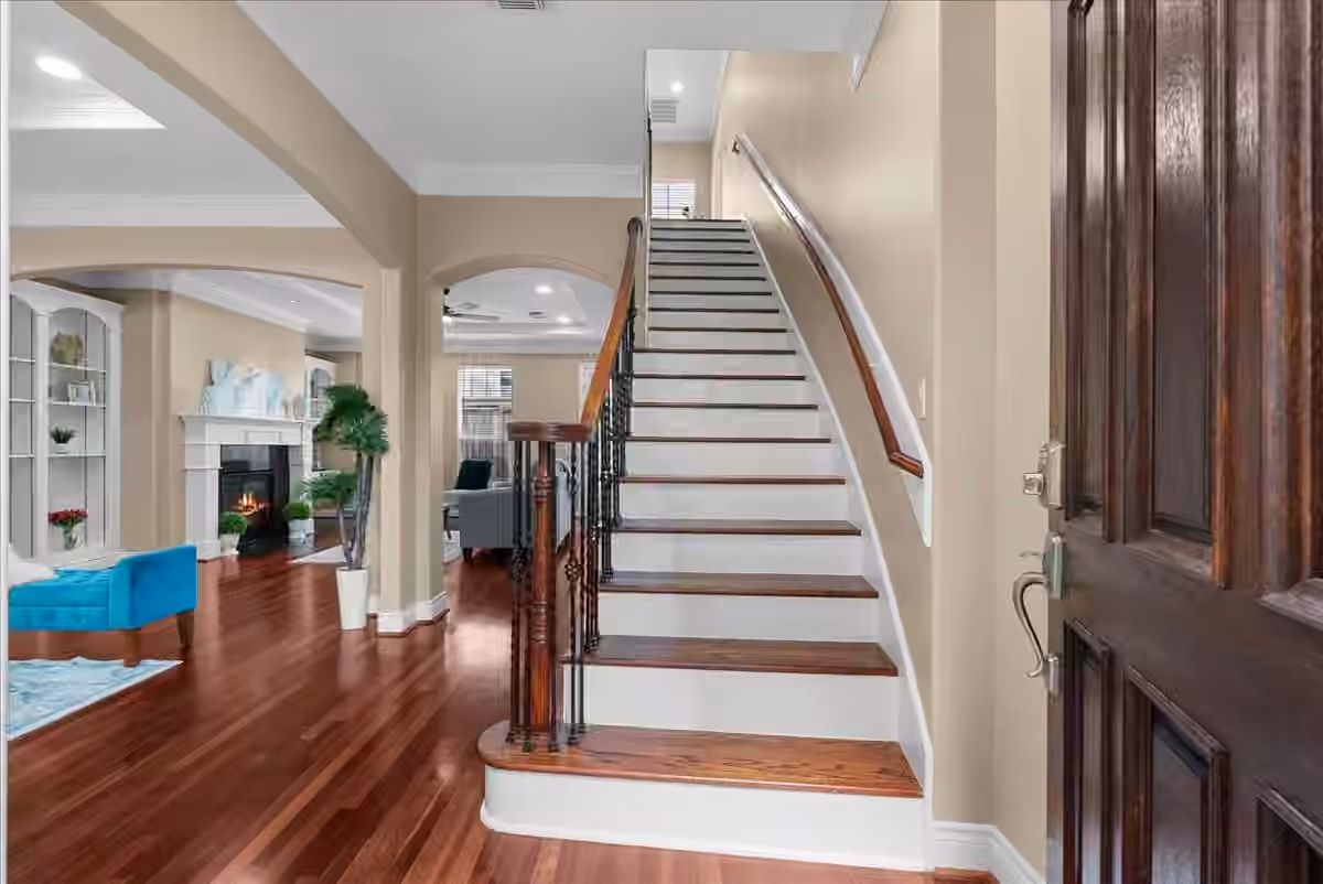 Photo 5 of 5624 Dolores St, Houston, TX