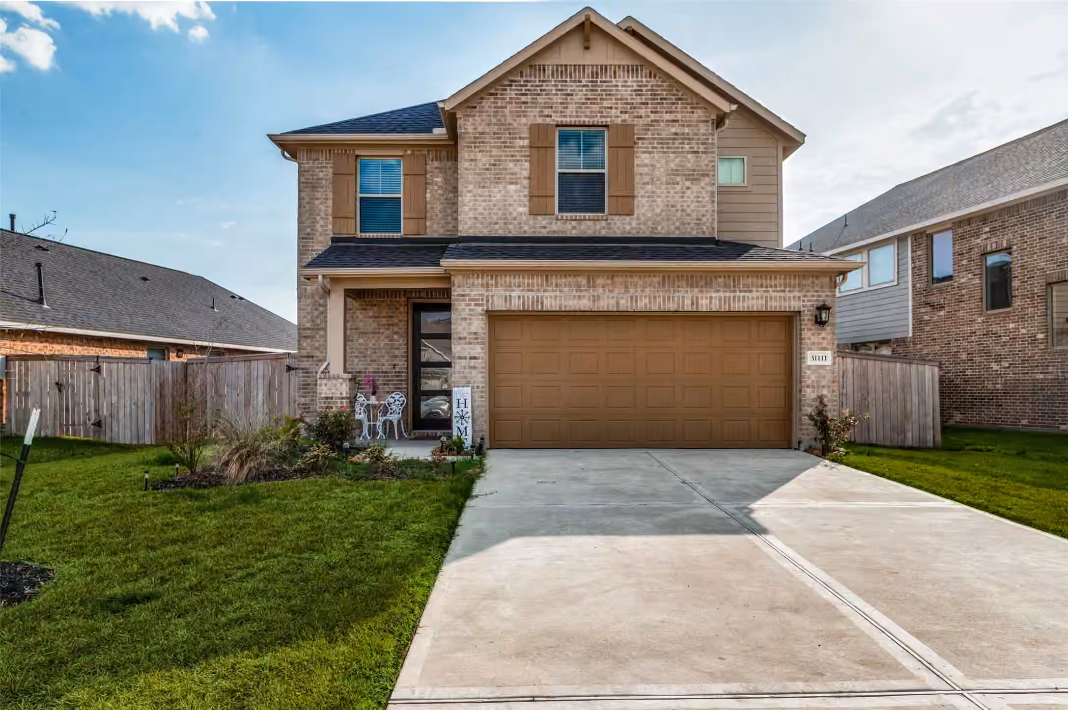 Photo of 31111 Cardrona Peak Path, Hockley, TX 77447
