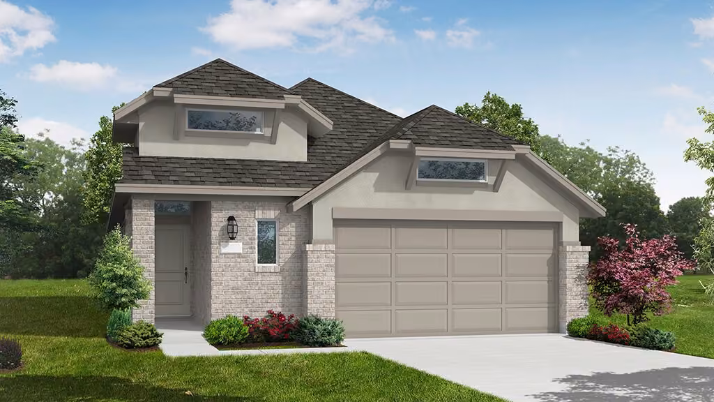 Photo of 26518 Glad Fields Drive, Hockley, TX