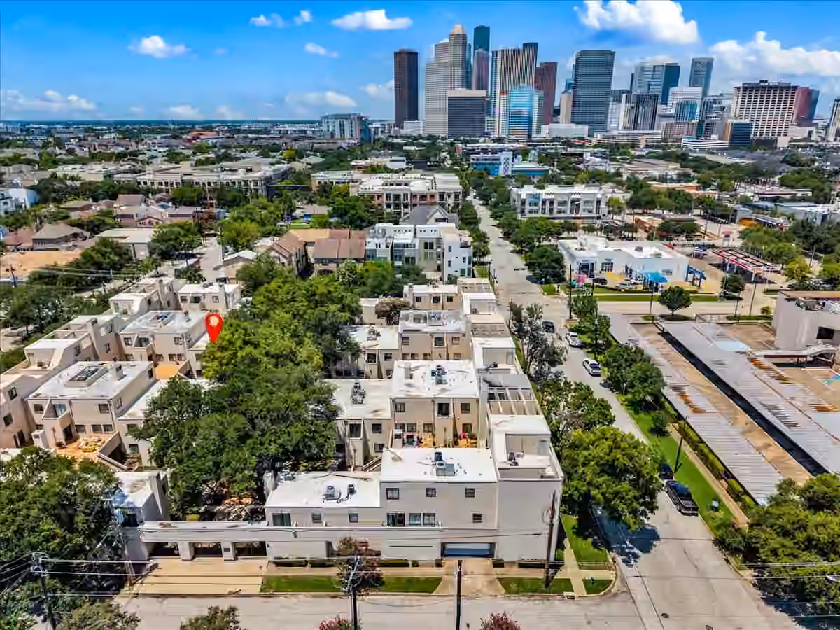 Photo of 402 Tuam Street 7, Houston, TX 77006