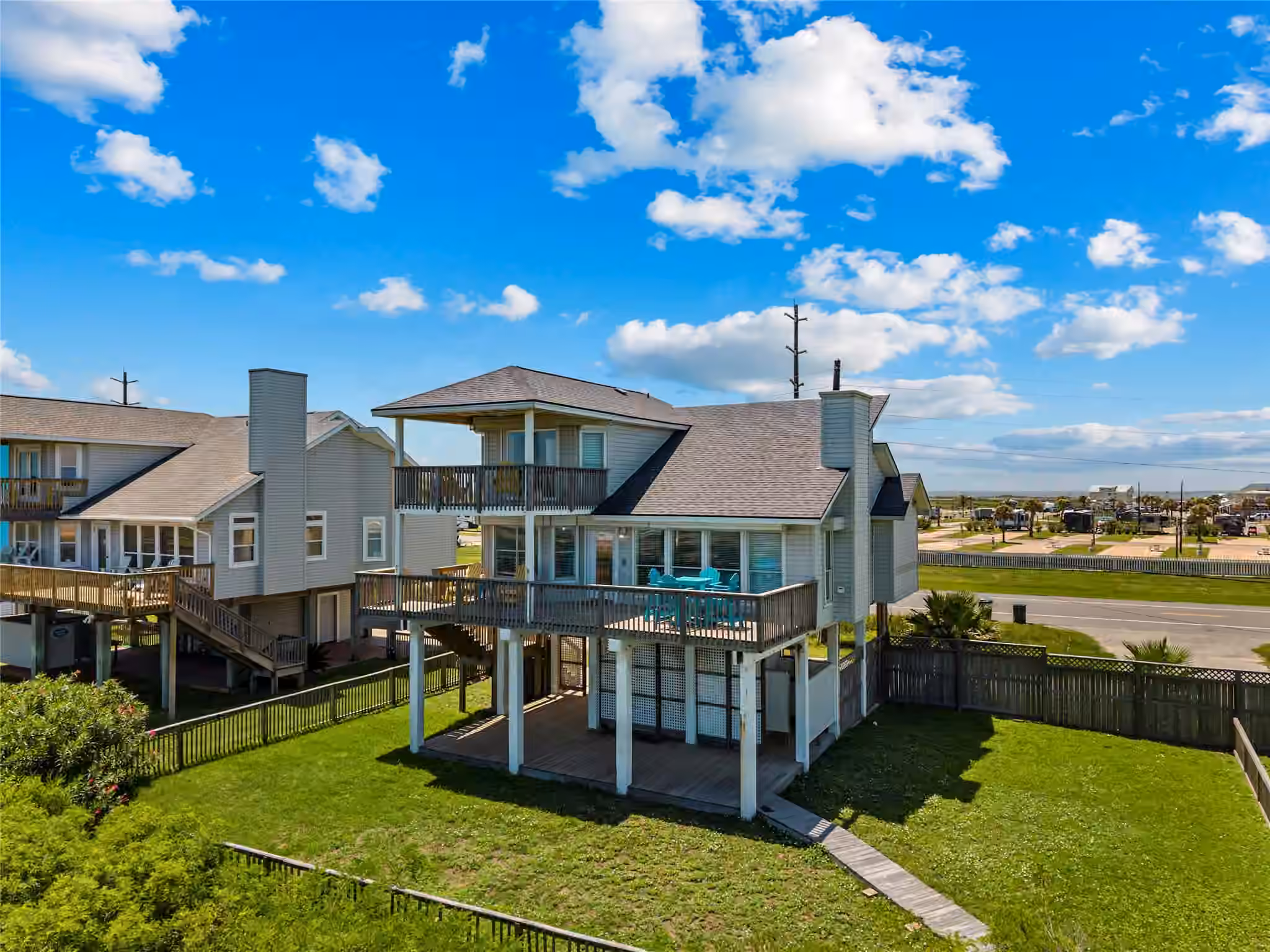 Photo of 23831 San Luis Pass Road, Galveston, TX 77554