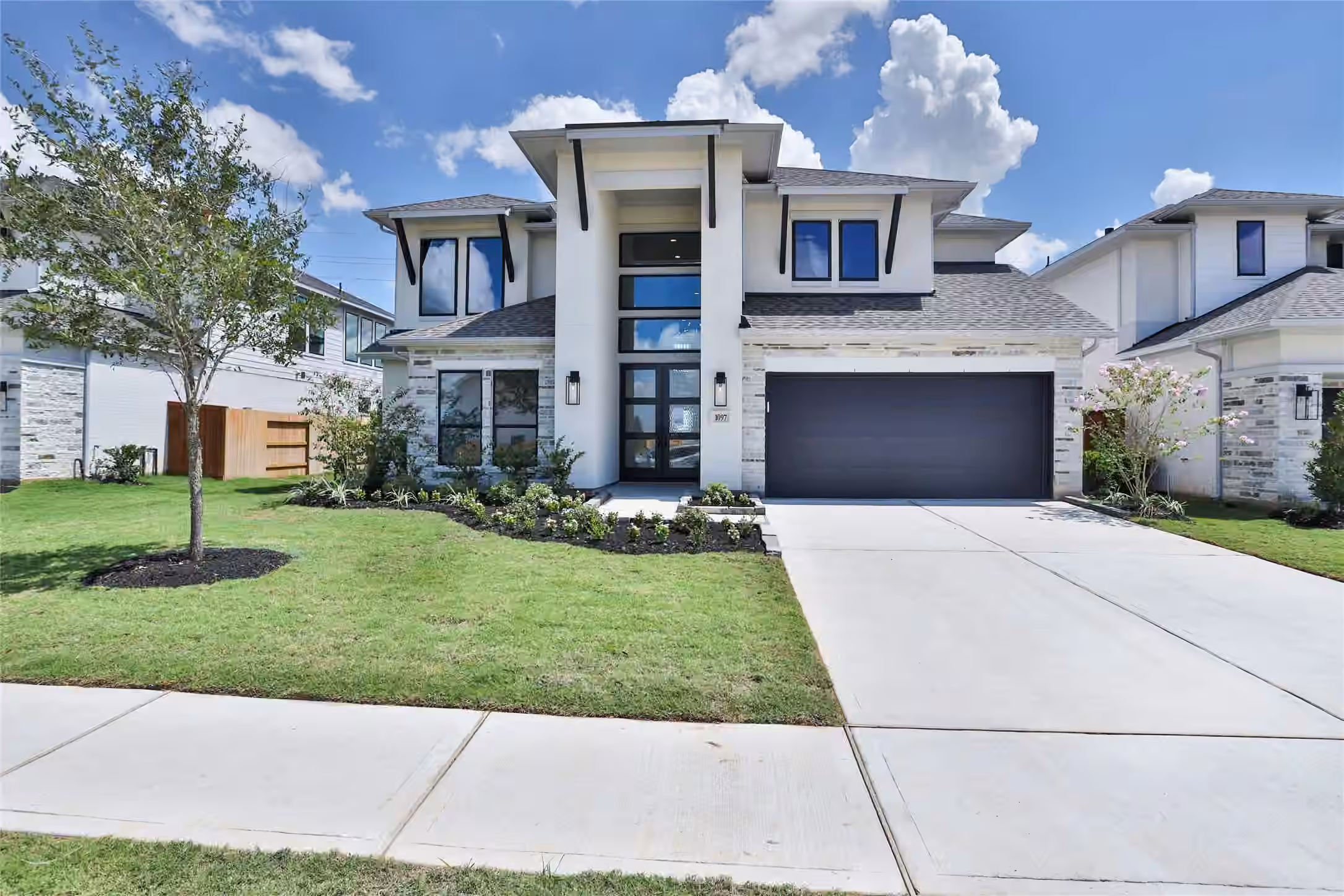 Photo of 1097 River Rock Circle, Katy, TX 77493