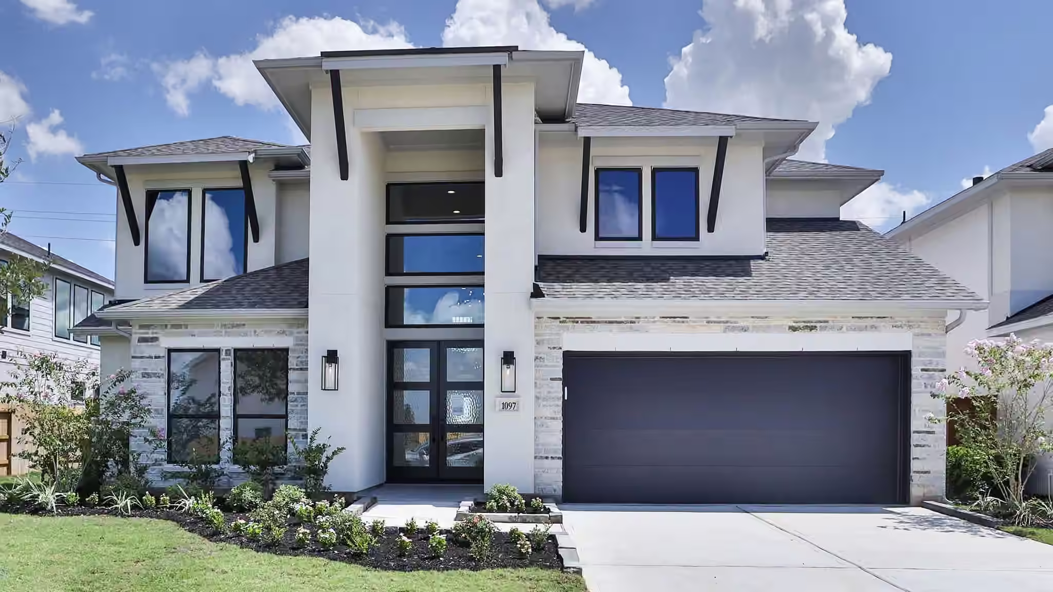 Photo 2 of 1097 River Rock Circle, Katy, TX