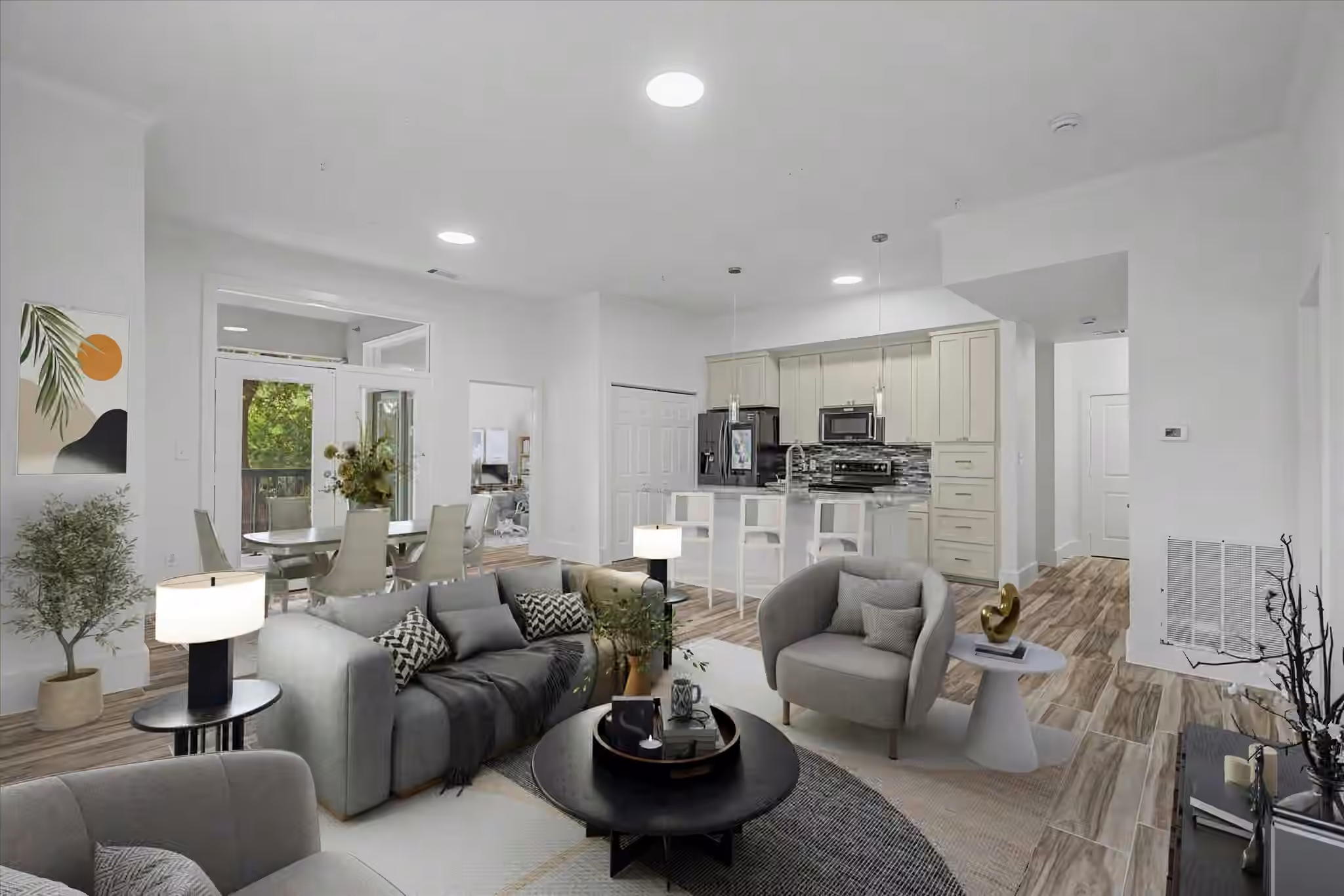 Photo of 300 St Joseph Parkway 124, Houston, TX
