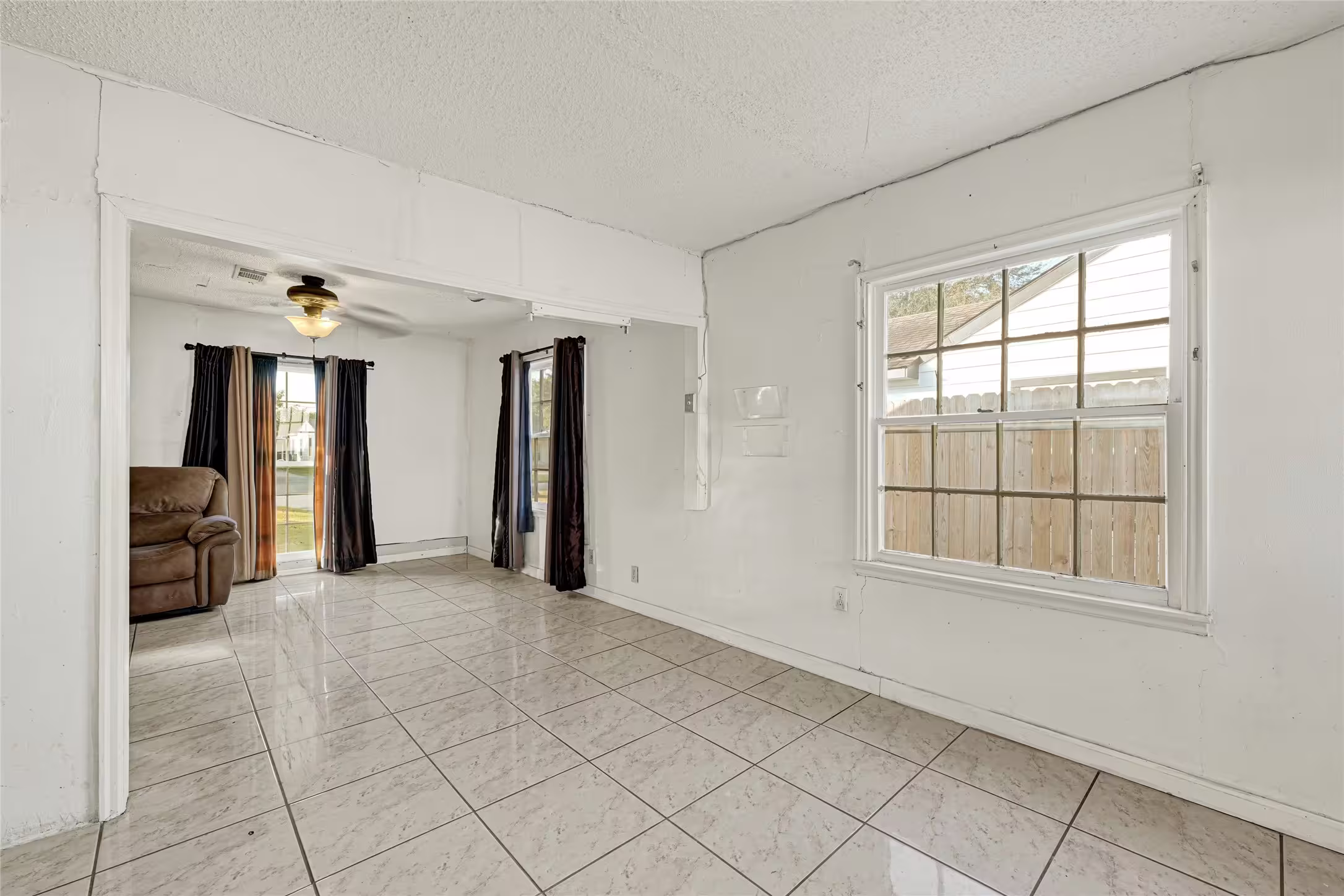 Photo 5 of 7659 Greenstone Street, Houston, TX