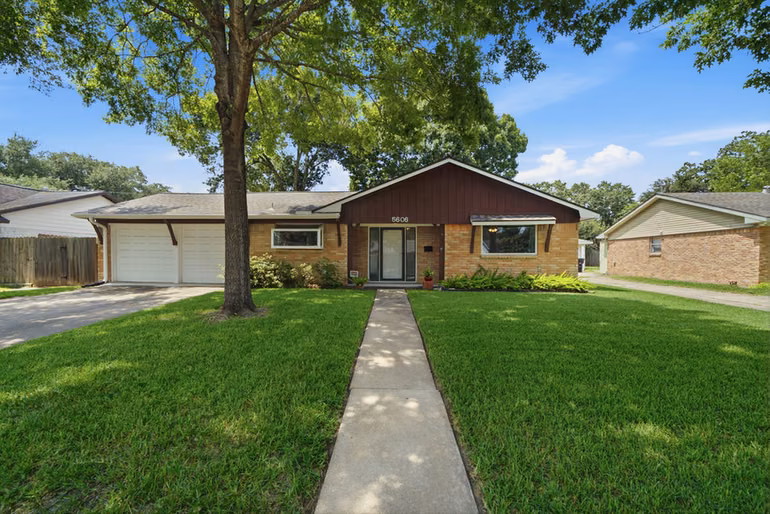 Photo of 5606 Carew Street, Houston, TX