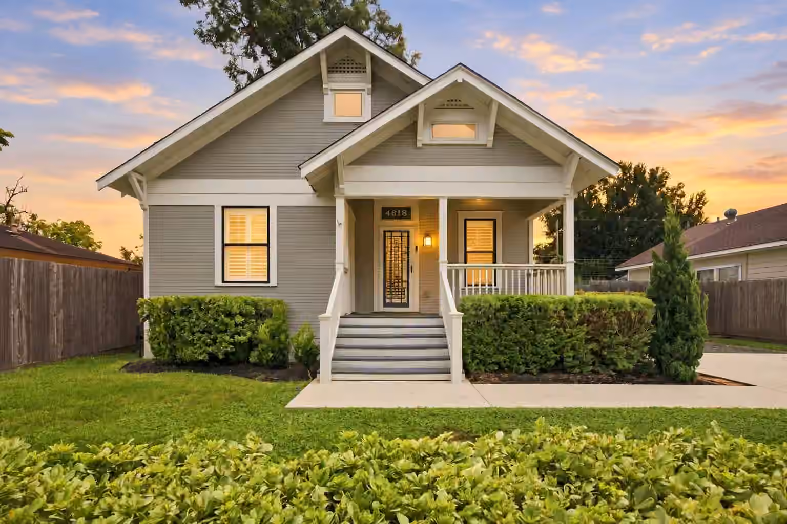Photo of 4618 Mcewen Street, Houston, TX 77009