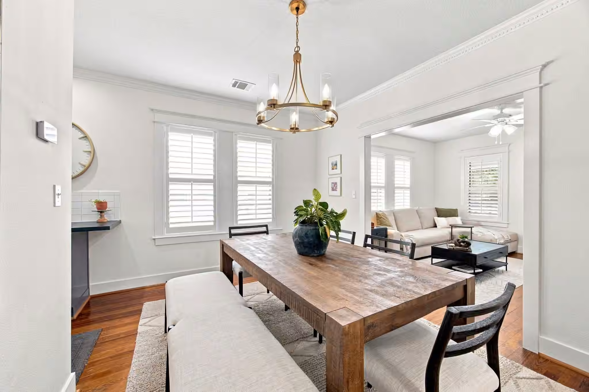 Photo 7 of 4618 McEwen Street, Houston, TX